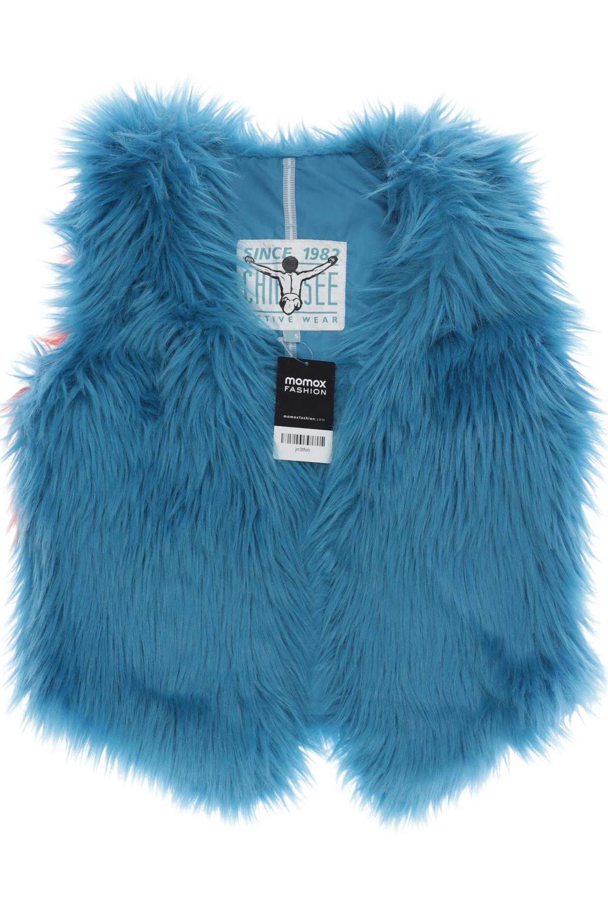 

CHIEMSEE Damen Weste, blau