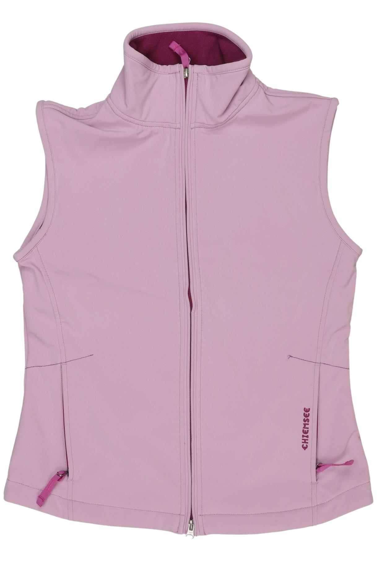 

Chiemsee Damen Weste, pink, Gr. 38