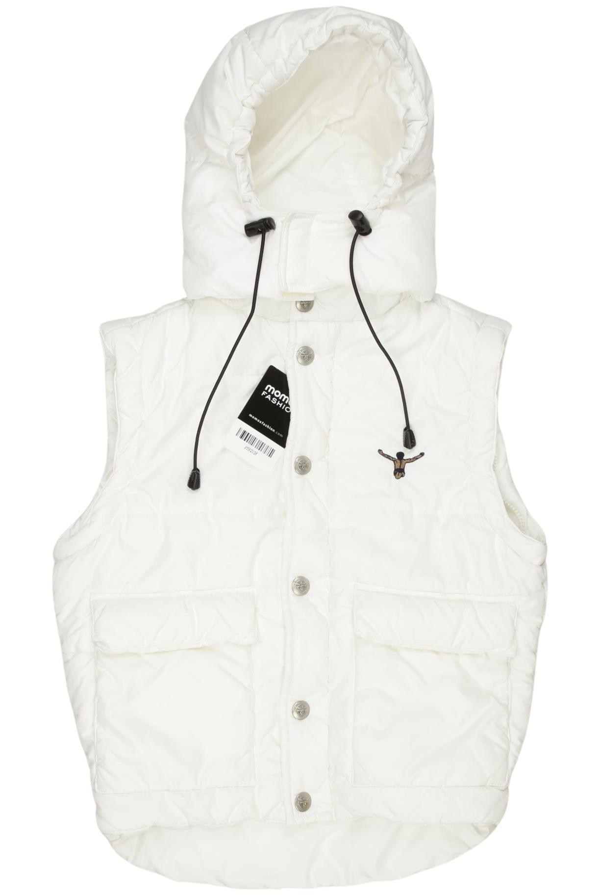 

Chiemsee Damen Weste, weiß, Gr. 36