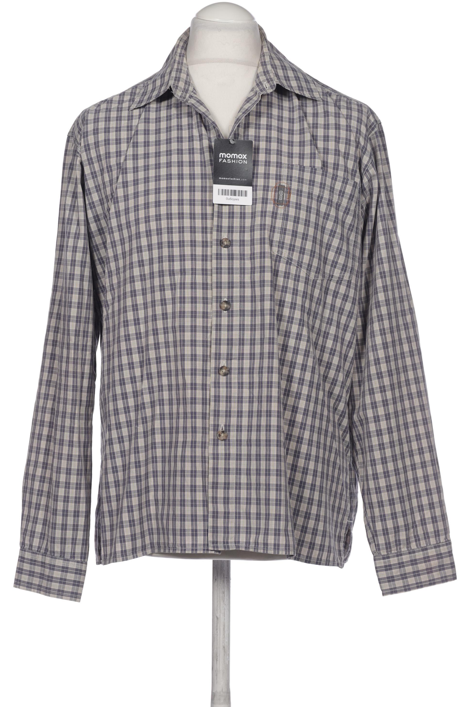 

Chiemsee Herren Hemd, grau, Gr. 52