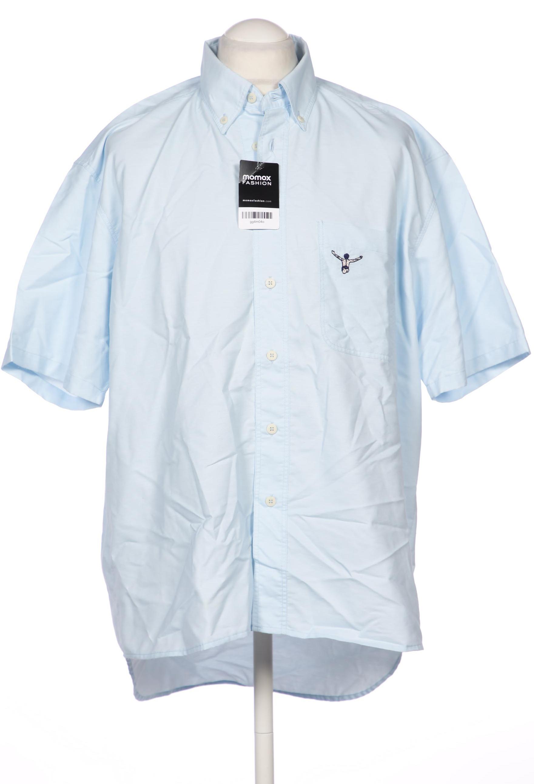 

CHIEMSEE Herren Hemd, hellblau