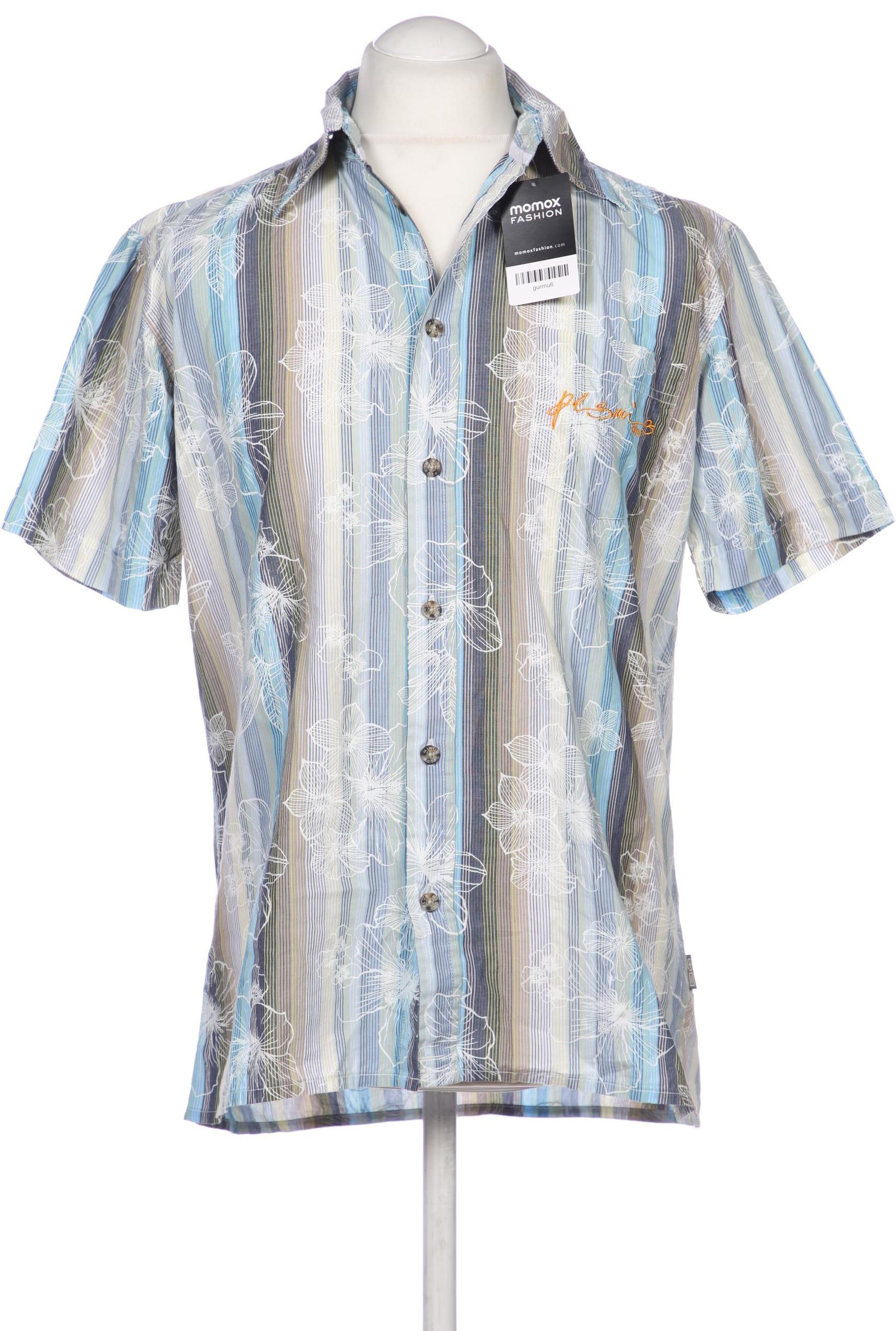 

Chiemsee Herren Hemd, hellblau, Gr. 52