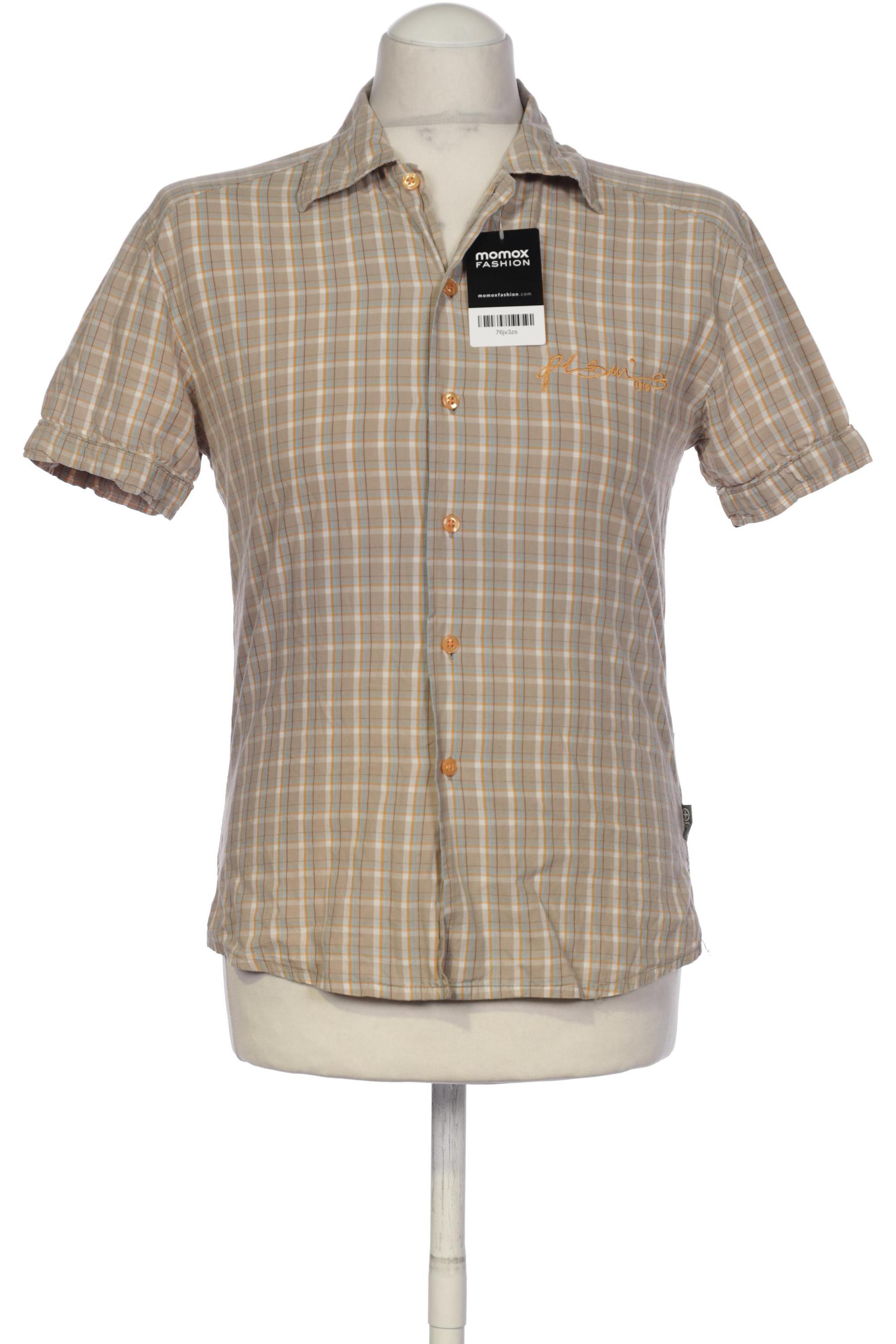 

Chiemsee Herren Hemd, beige, Gr. 48