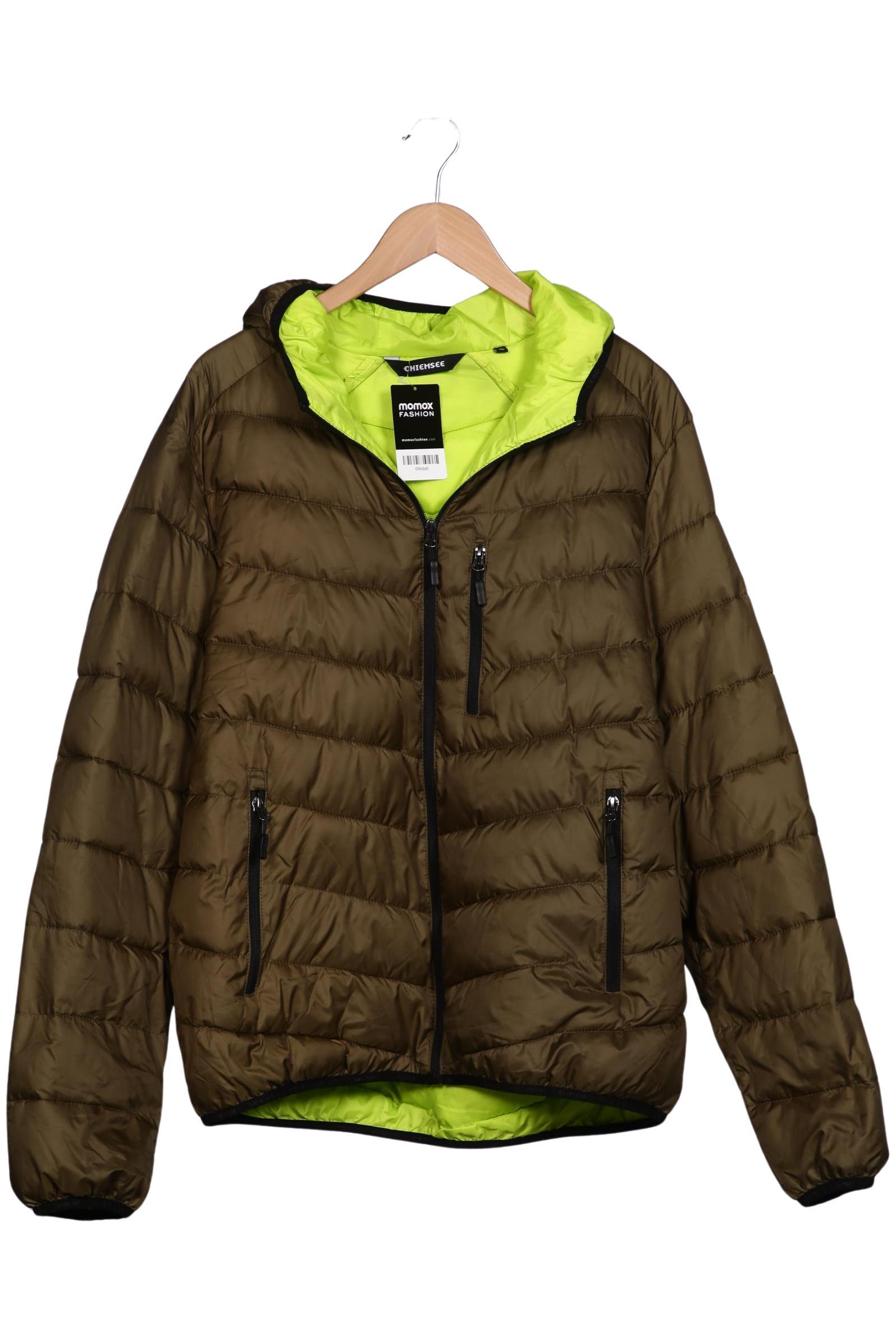 

Chiemsee Herren Jacke, neon, Gr. 54