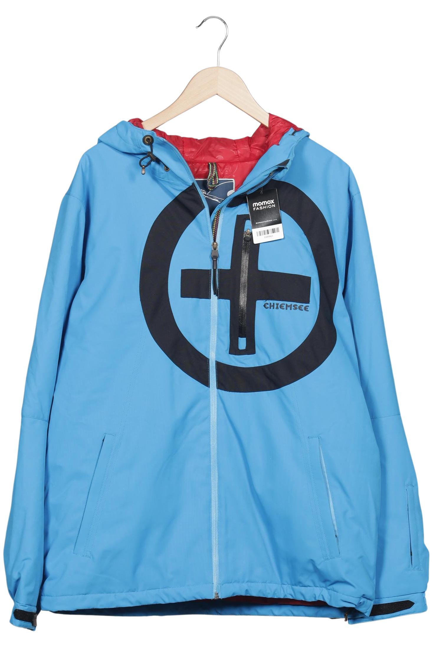 

Chiemsee Herren Jacke, blau, Gr. 54