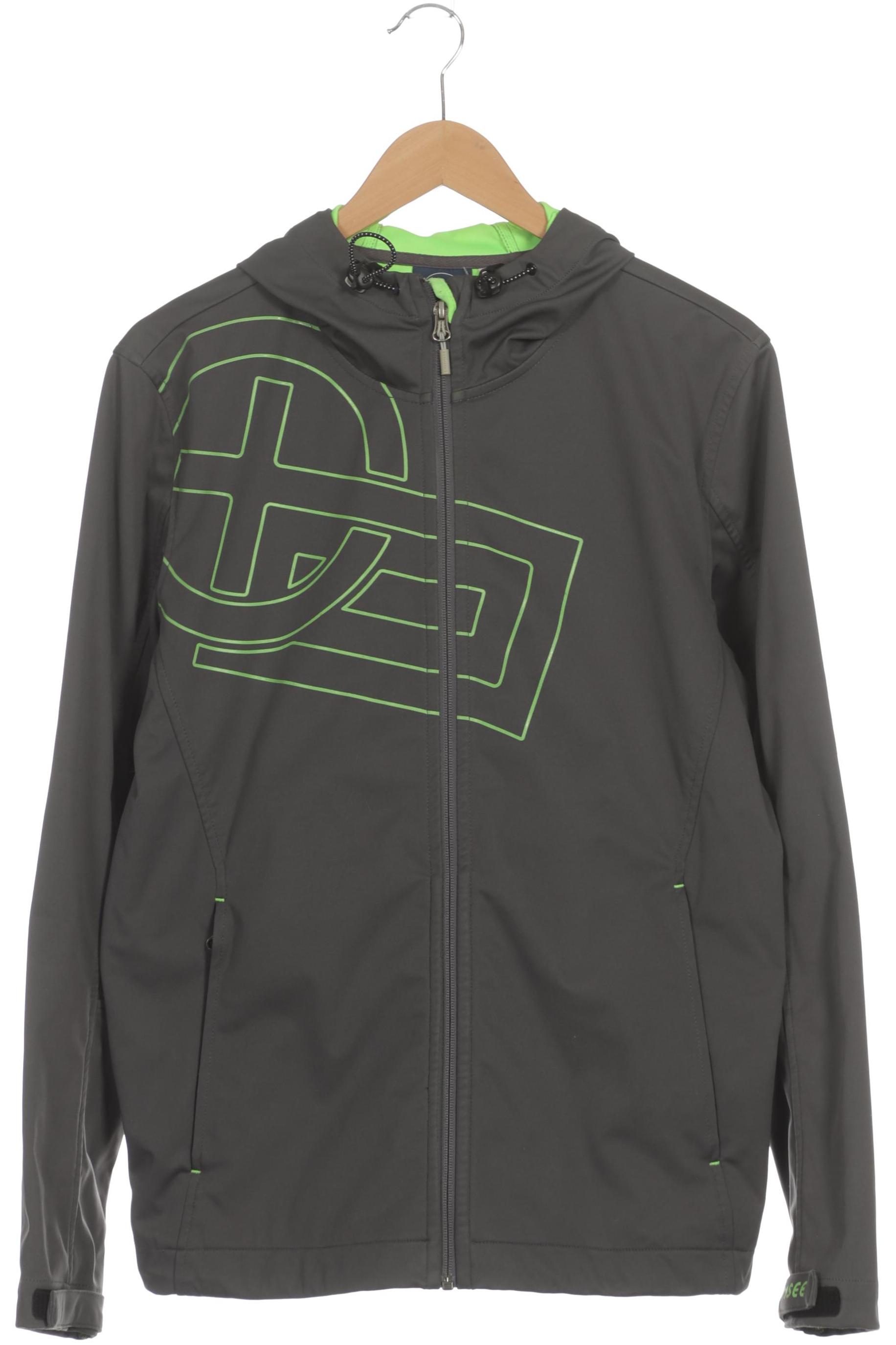 

Chiemsee Herren Jacke, grau, Gr.