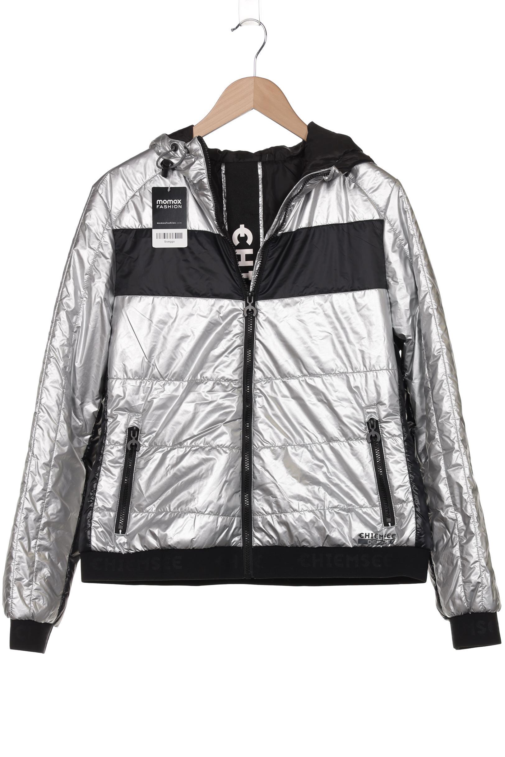

Chiemsee Herren Jacke, silber, Gr. 48