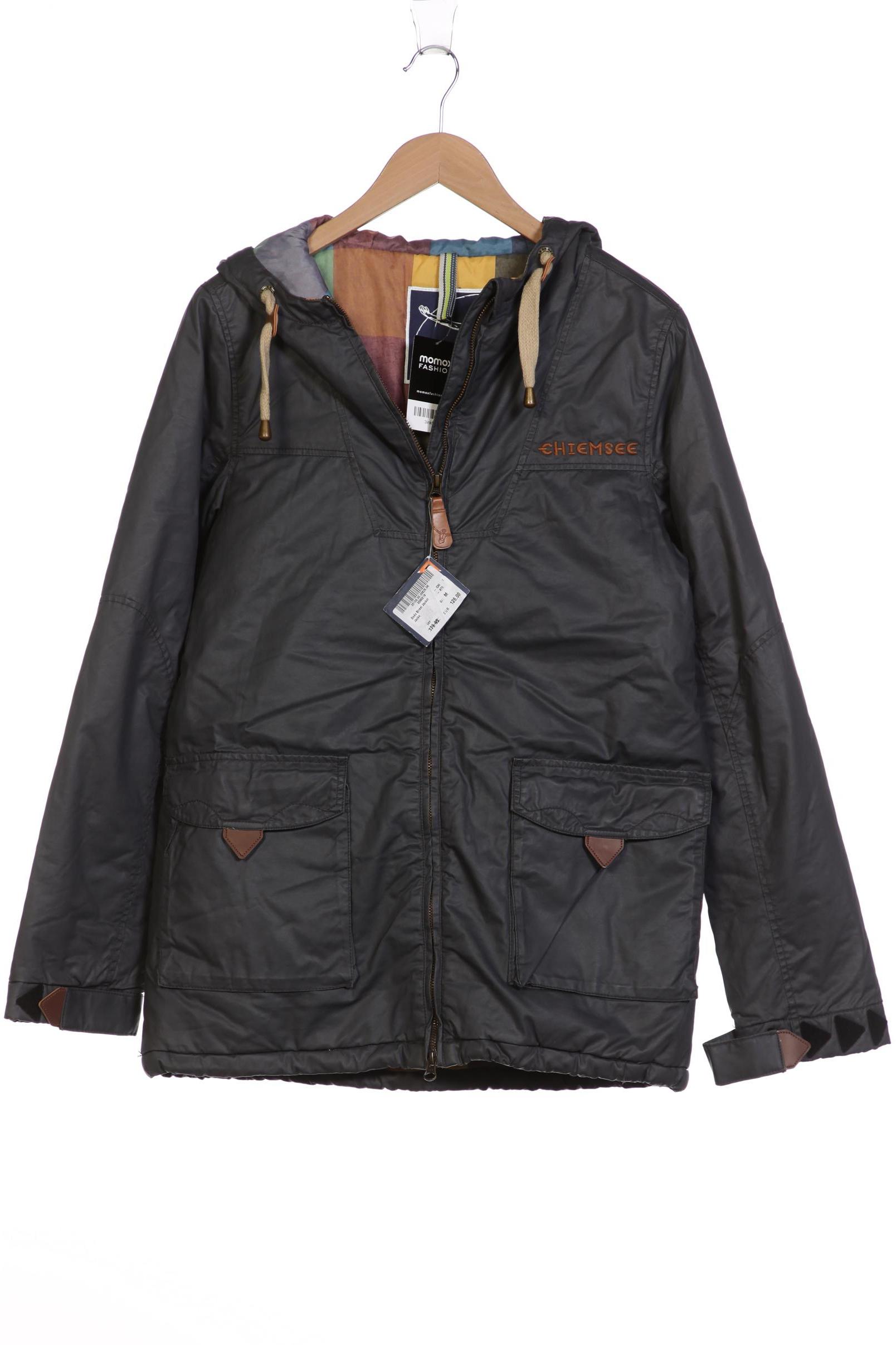 

Chiemsee Herren Jacke, türkis, Gr. 48