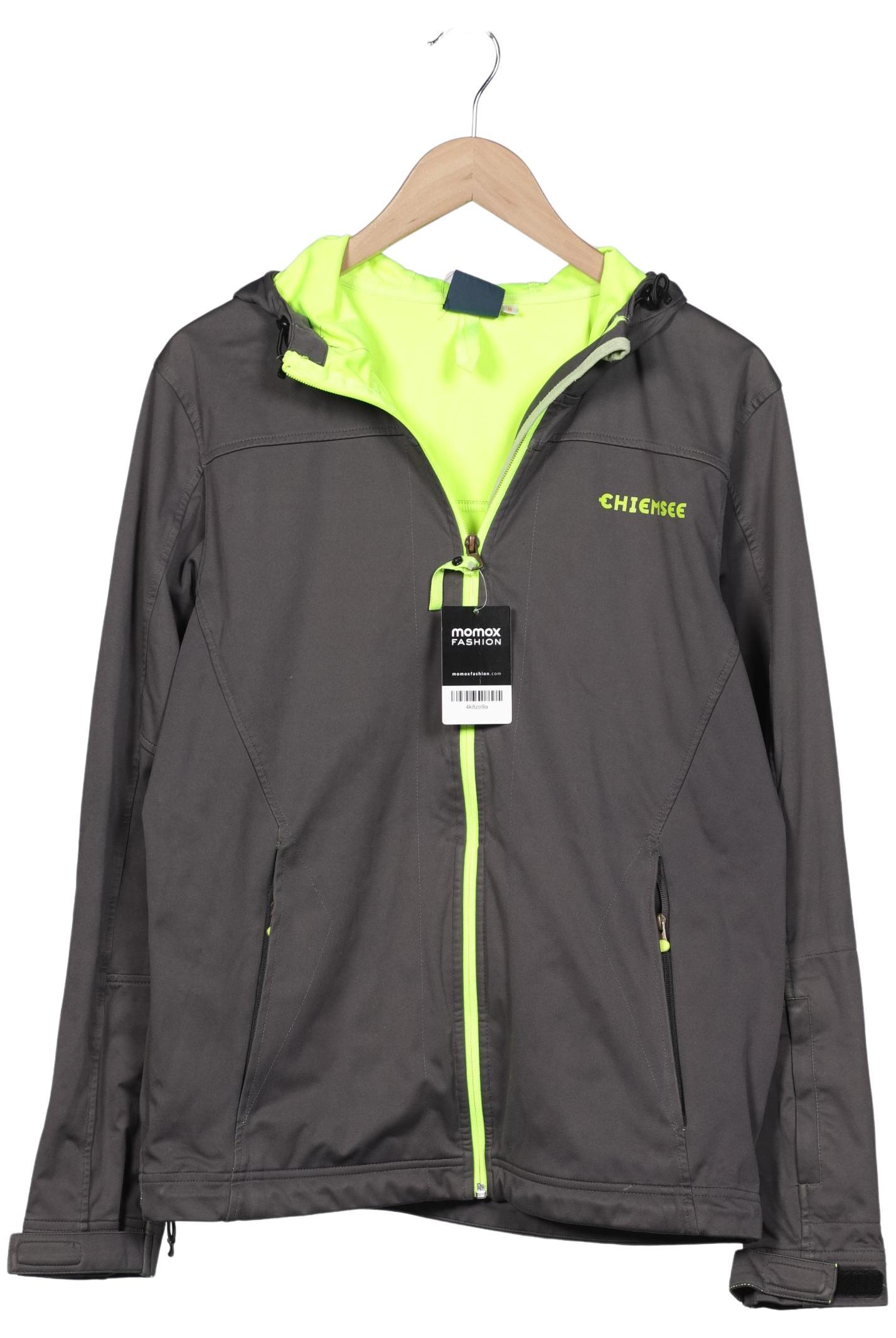 

Chiemsee Herren Jacke, grau, Gr. 48