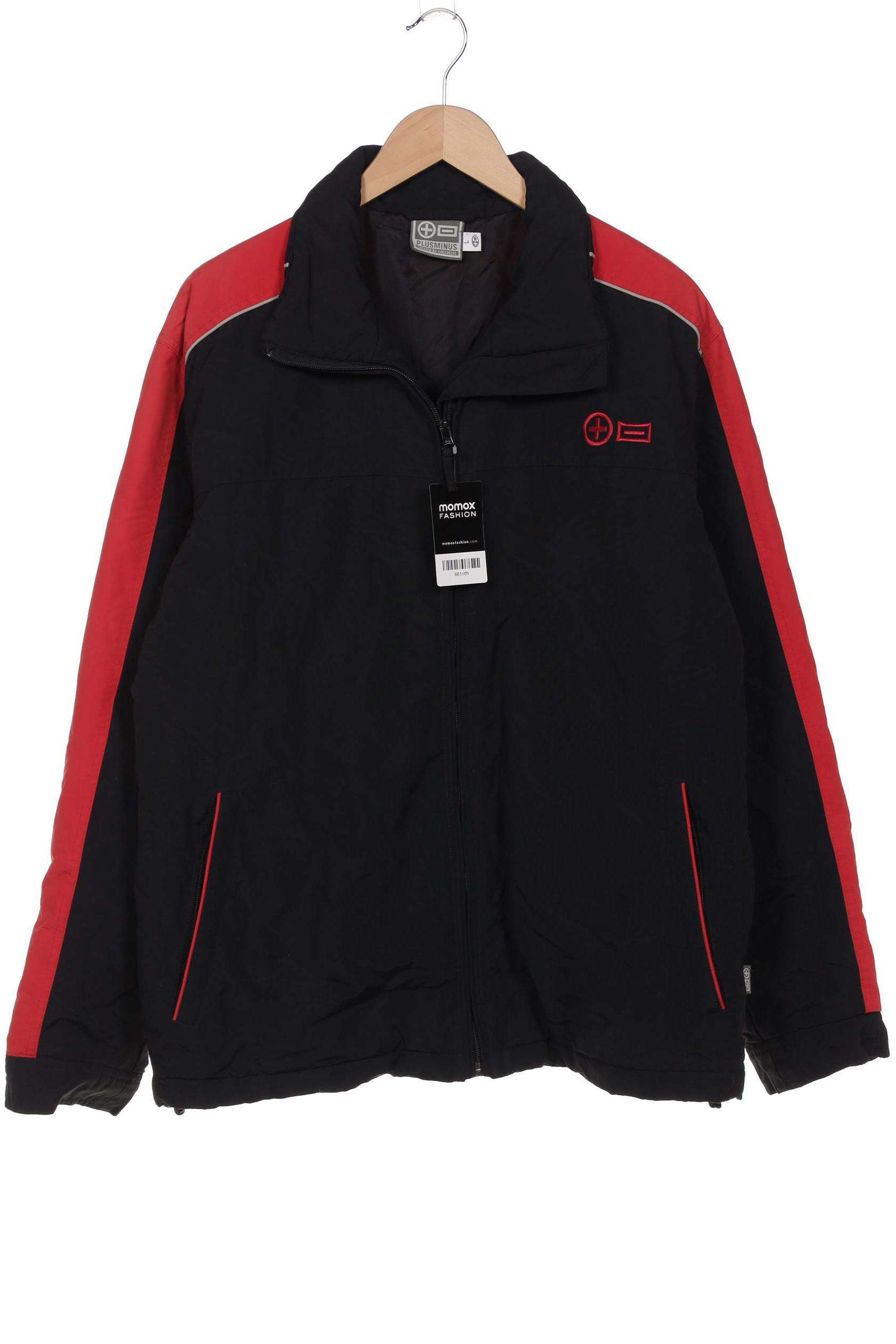 

Chiemsee Herren Jacke, schwarz, Gr. 52