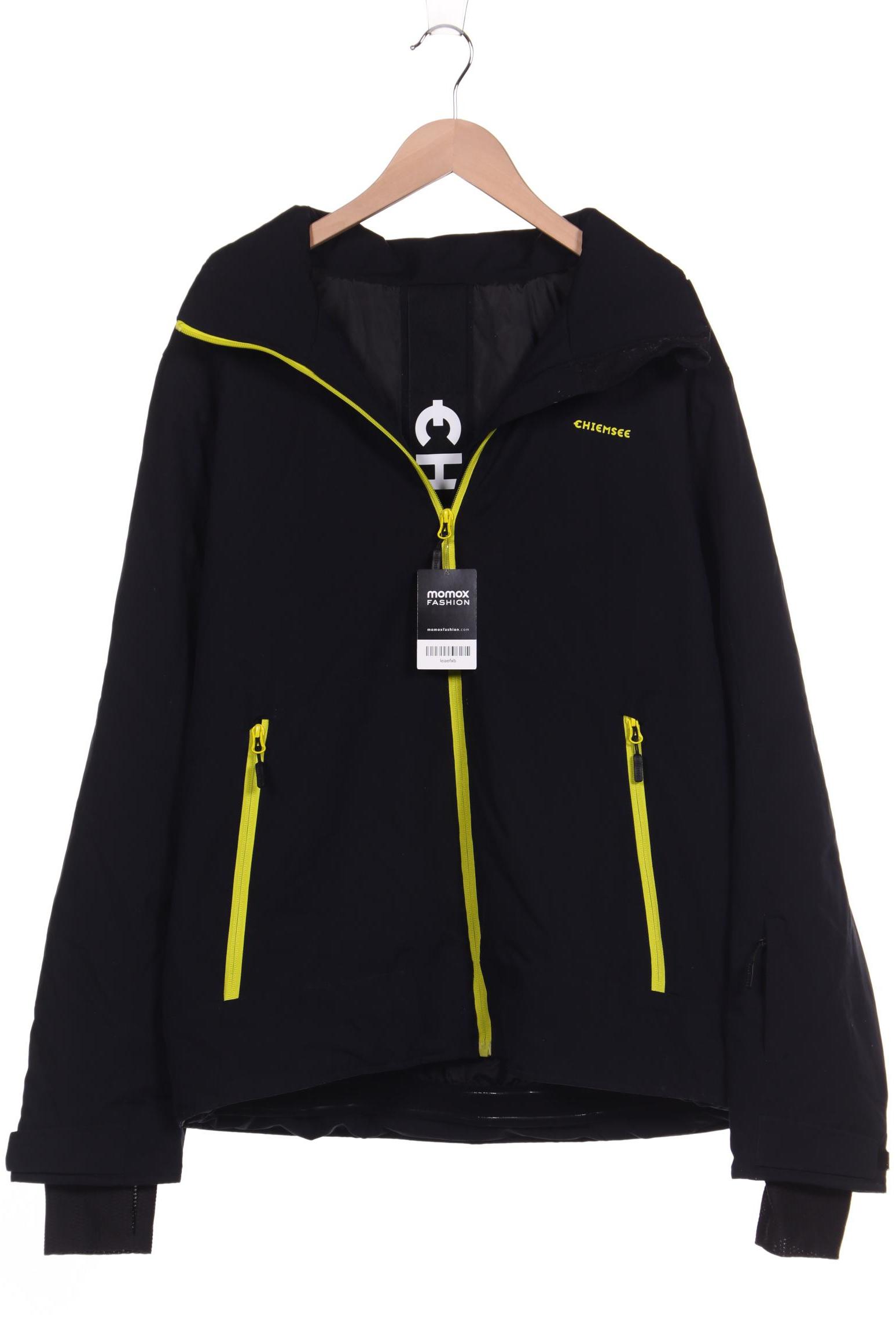 

CHIEMSEE Herren Jacke, schwarz