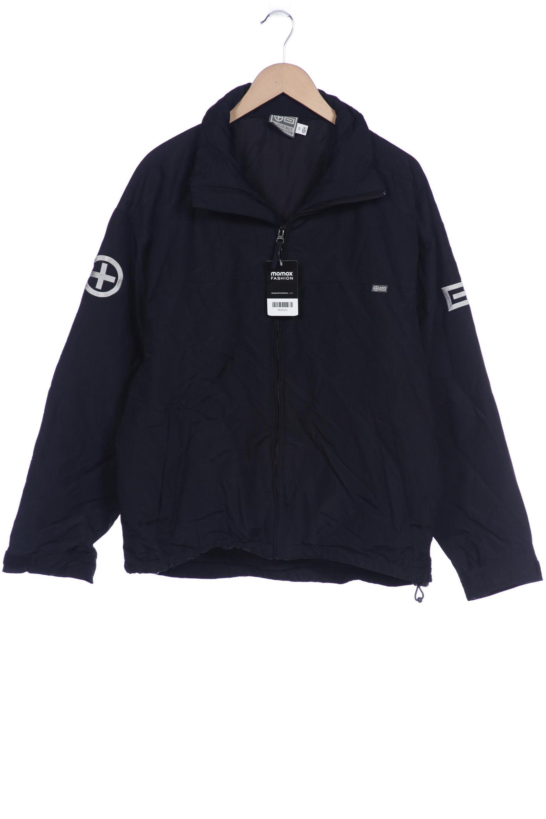 

Chiemsee Herren Jacke, schwarz, Gr. 48