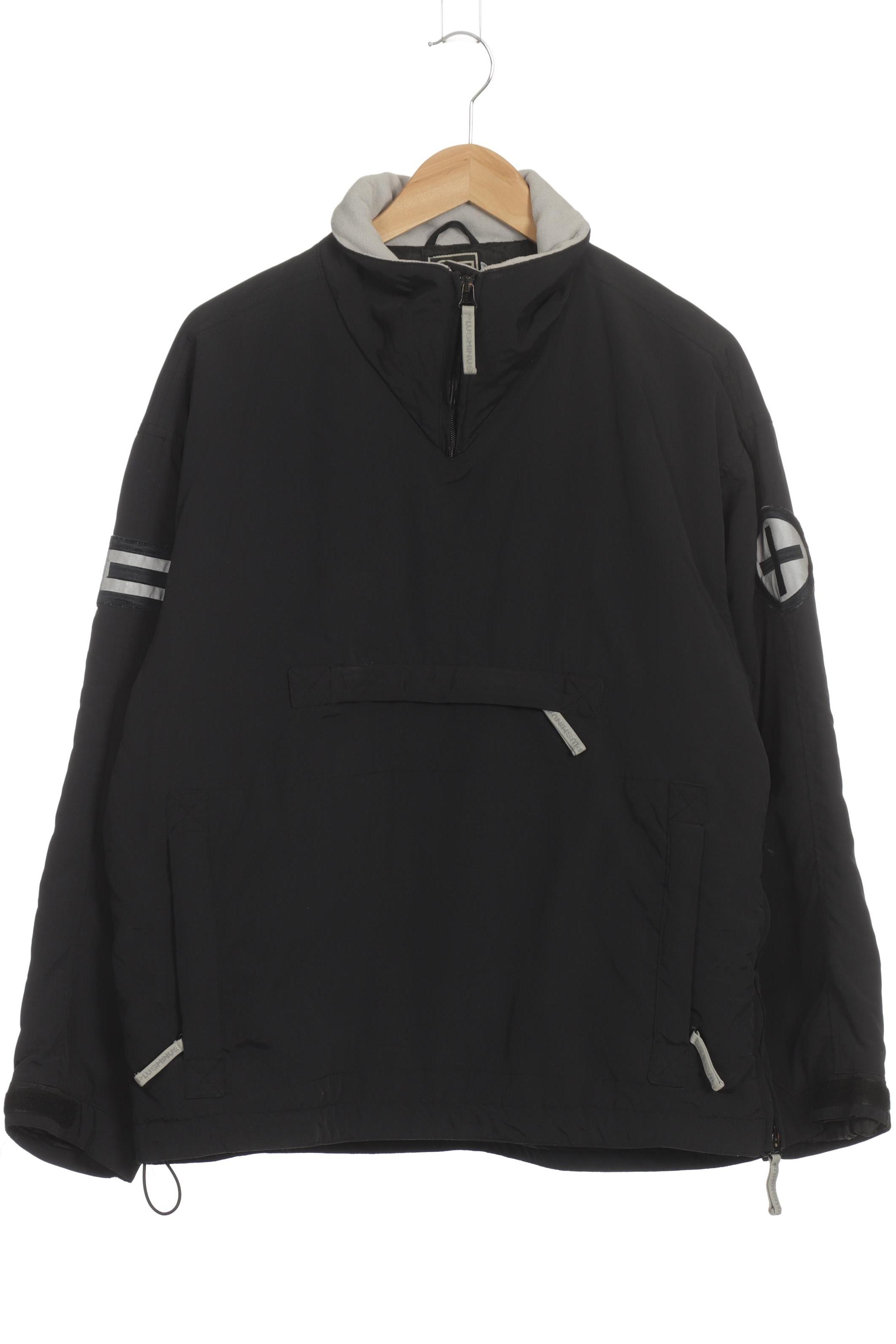 Thumbnail - Chiemsee Herren Jacke, schwarz, Gr.