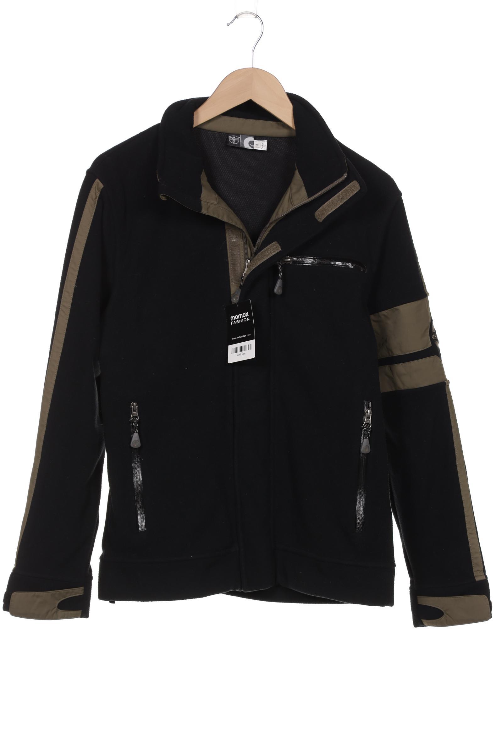 

Chiemsee Herren Jacke, schwarz, Gr. 48