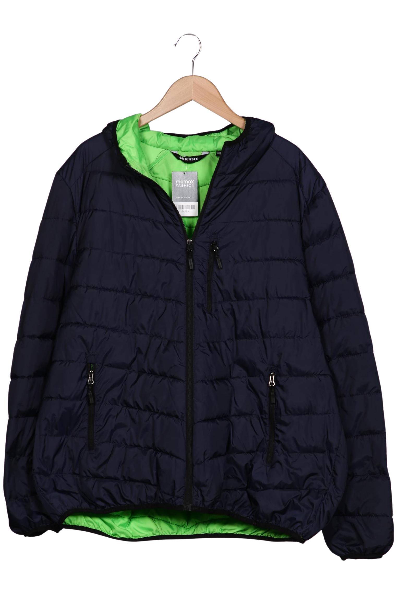 

Chiemsee Herren Jacke, marineblau, Gr. 58