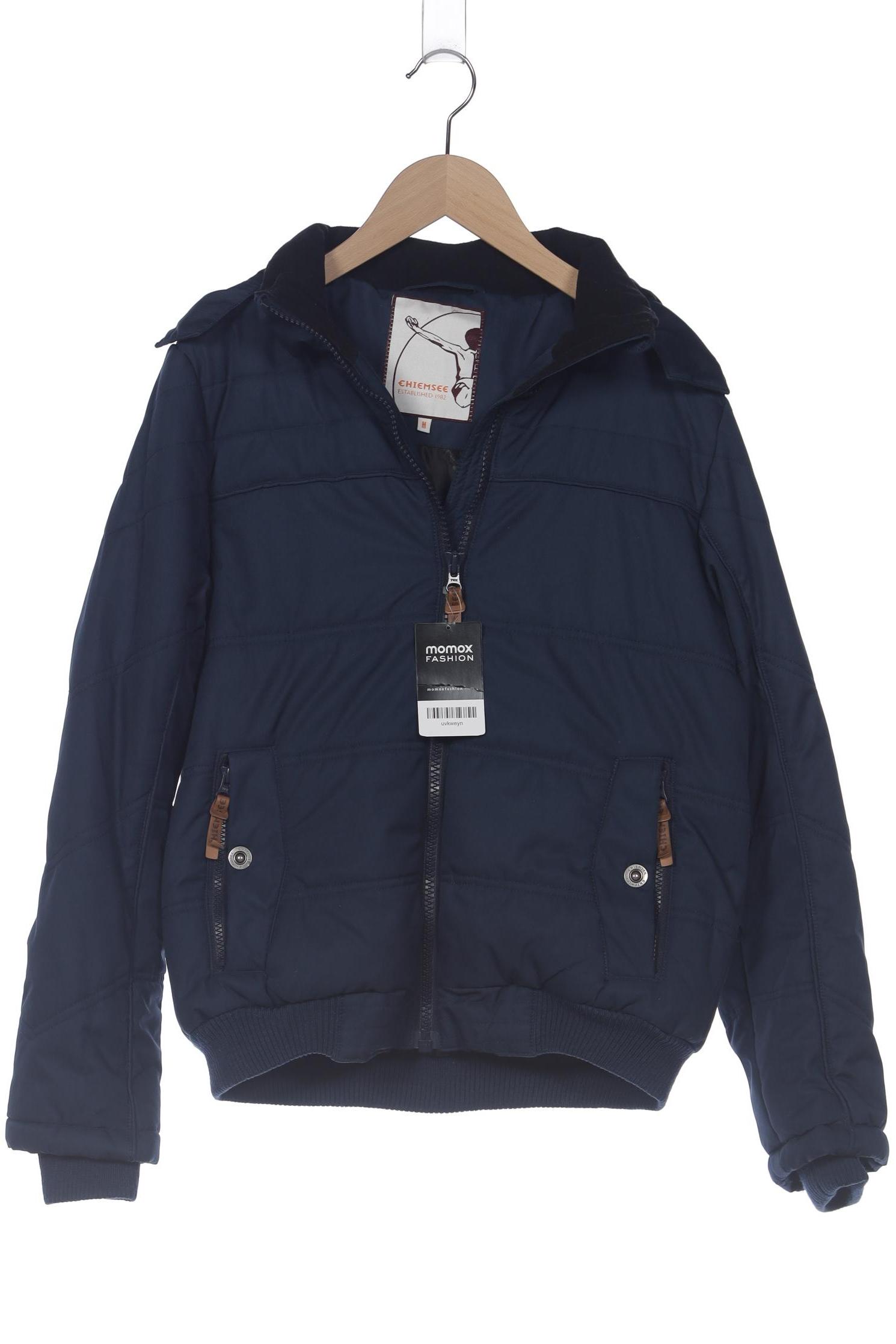 Thumbnail - Chiemsee Herren Jacke, marineblau, Gr. 48