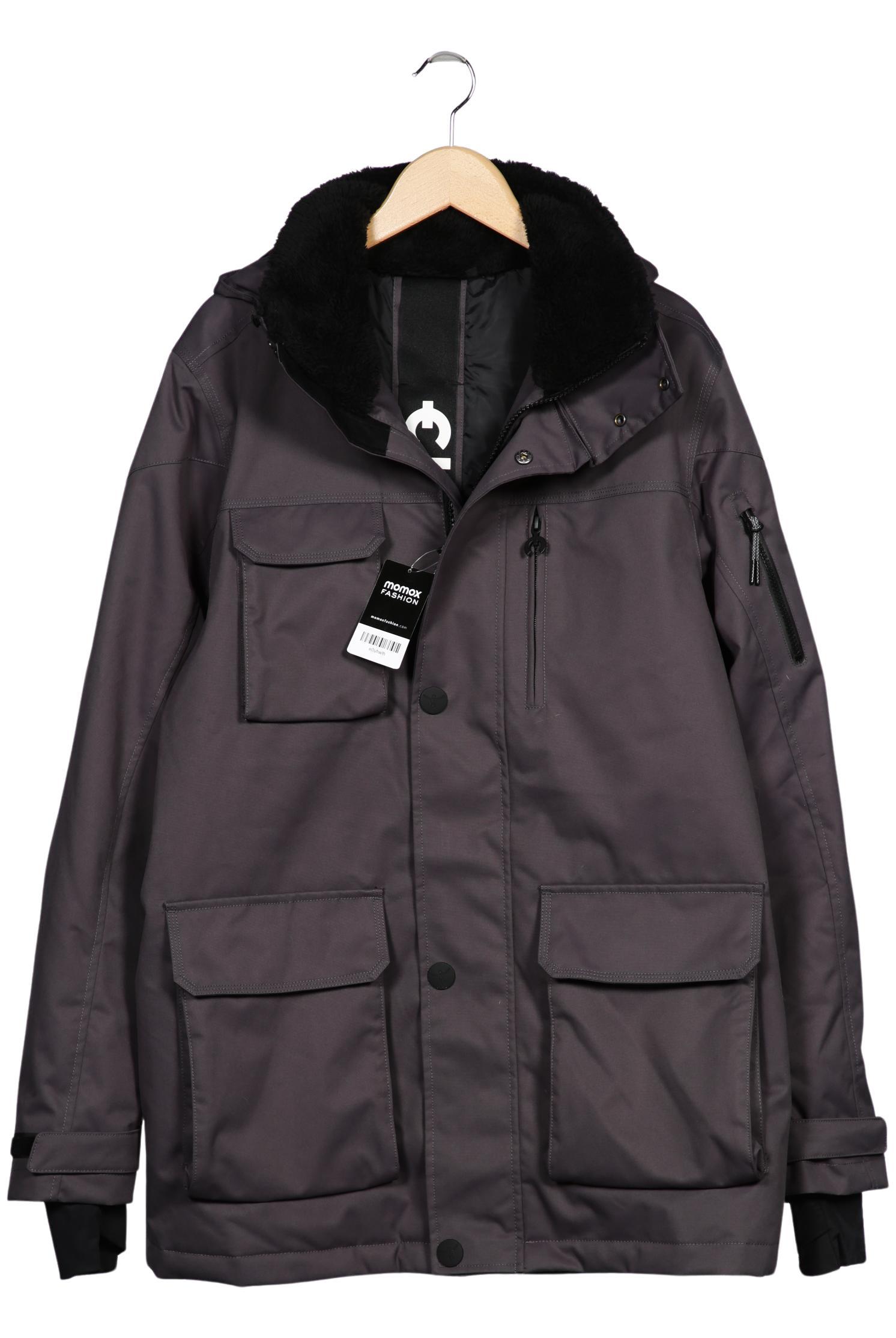 

Chiemsee Herren Jacke, grau, Gr. 52