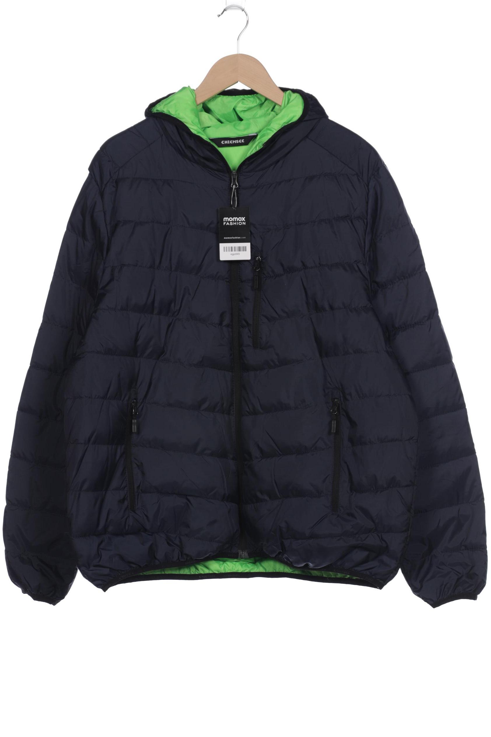 

CHIEMSEE Herren Jacke, marineblau