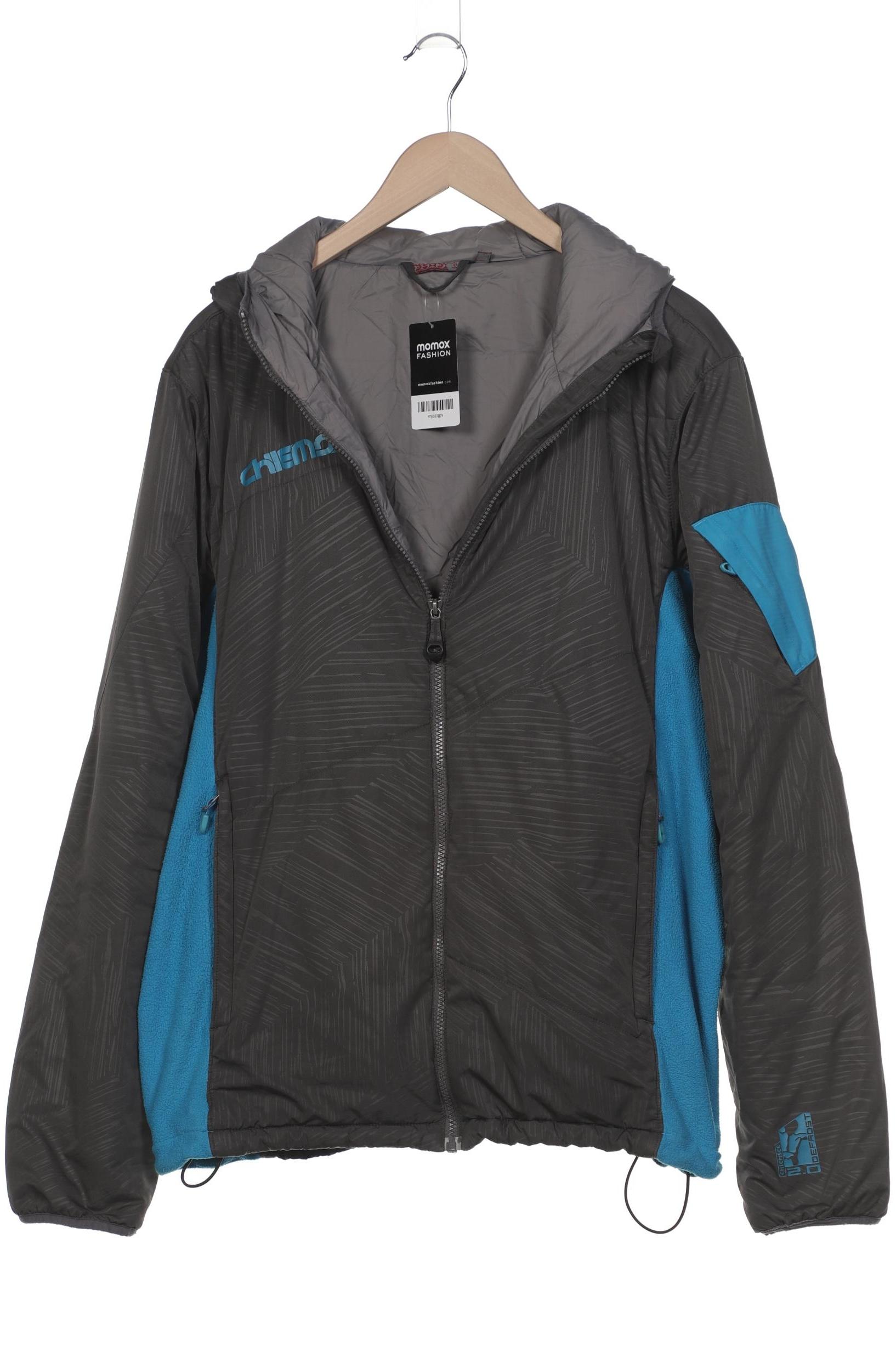 

Chiemsee Herren Jacke, grau, Gr. 54