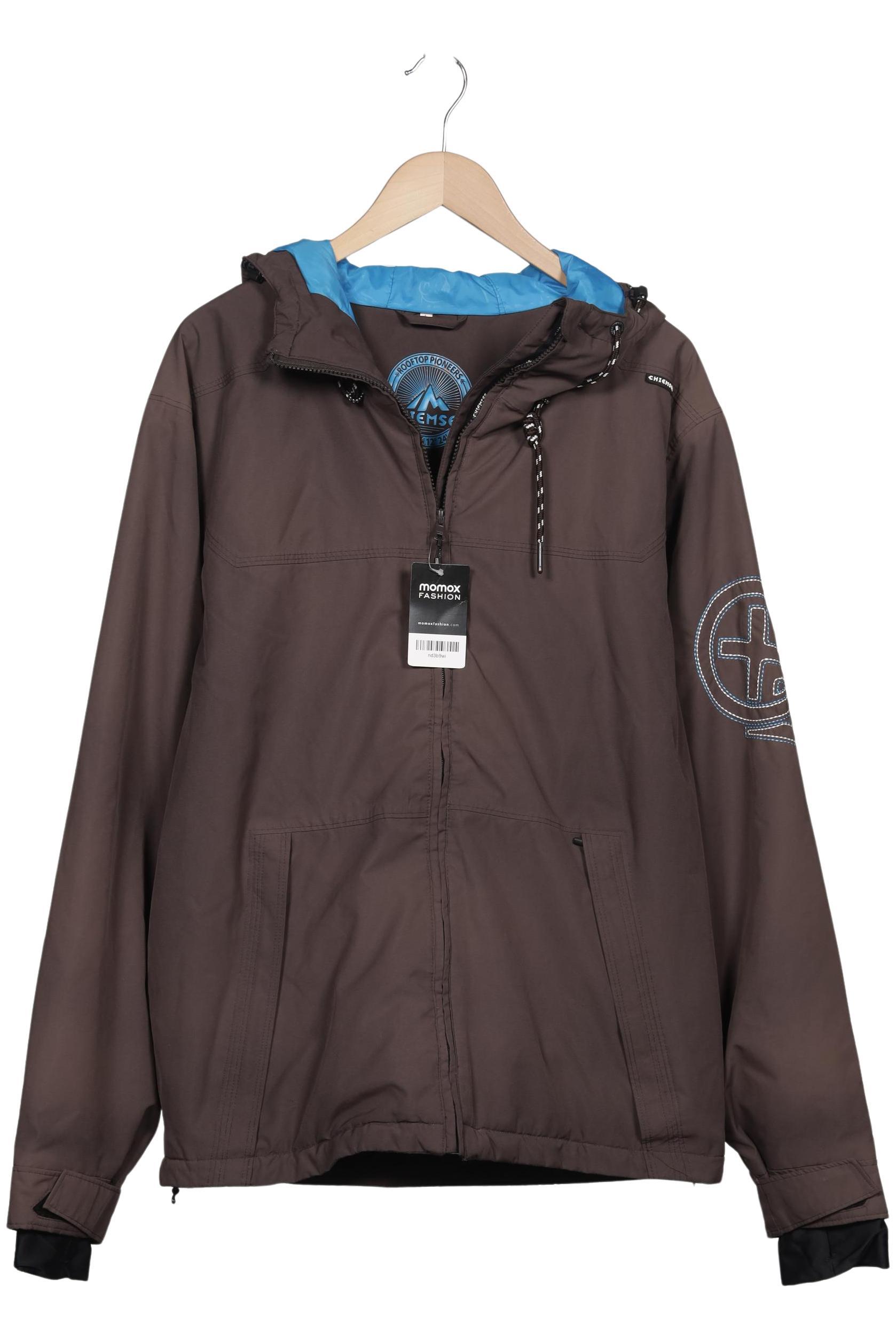 

Chiemsee Herren Jacke, braun, Gr. 52