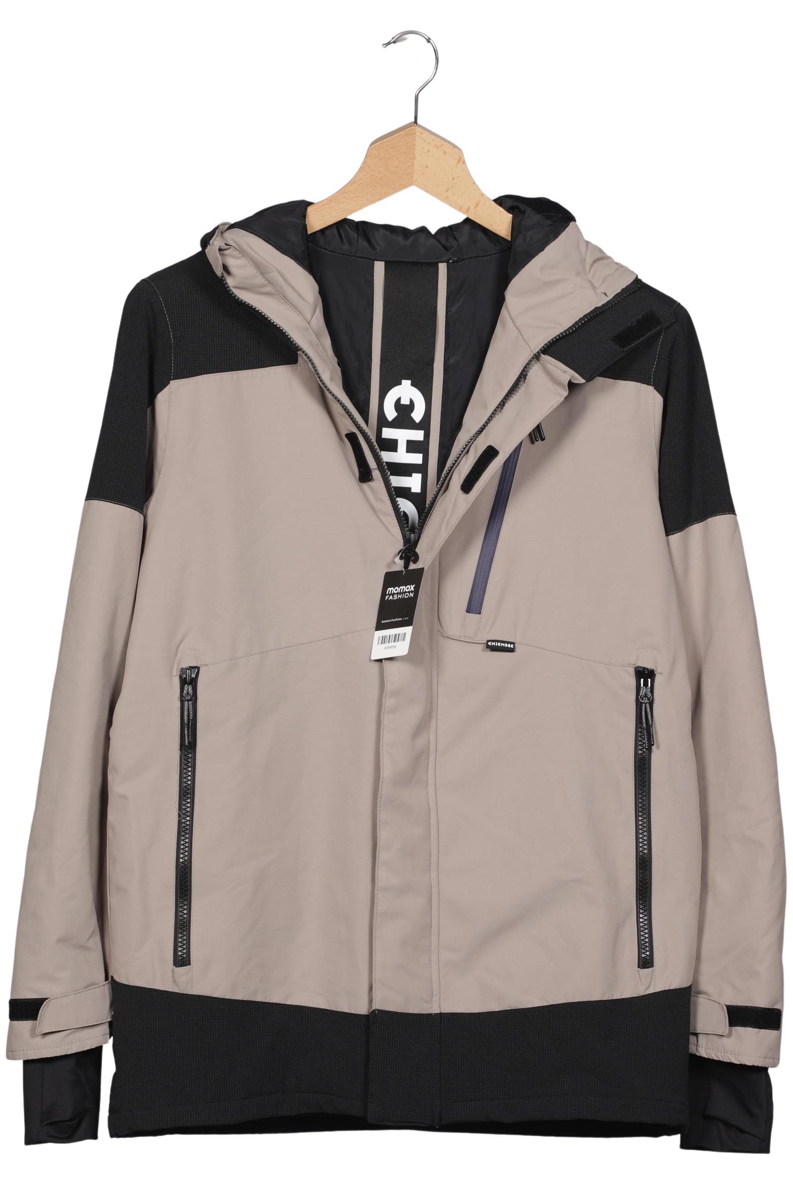 

Chiemsee Herren Jacke, mehrfarbig, Gr. 52
