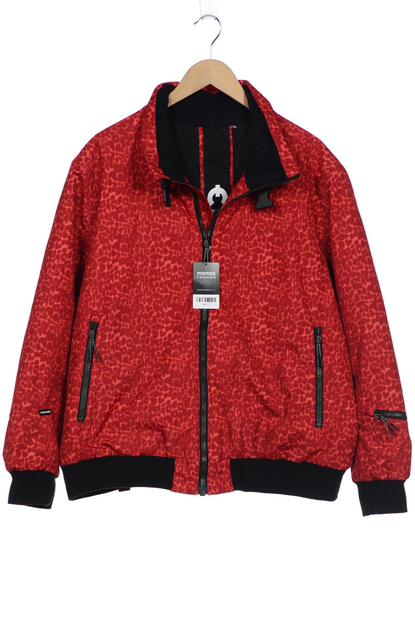 

CHIEMSEE Herren Jacke, blau