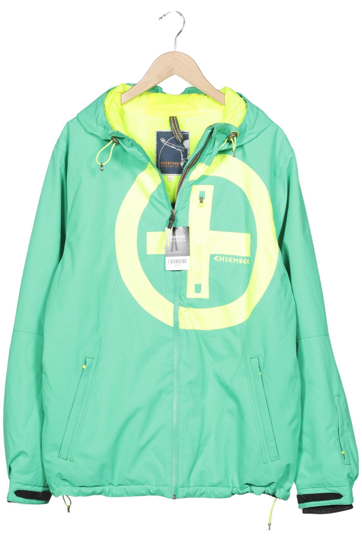 

Chiemsee Herren Jacke, neon, Gr. 54