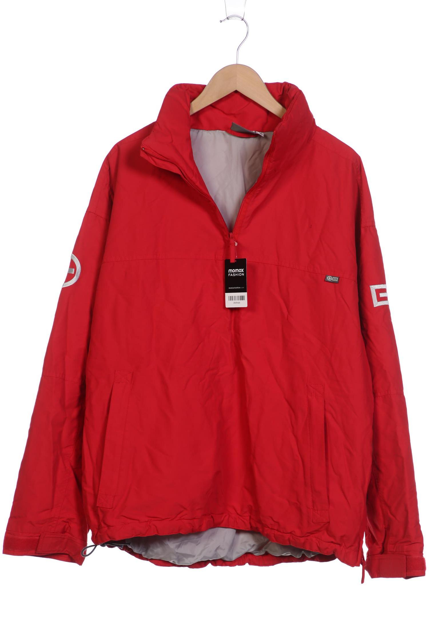 

CHIEMSEE Herren Jacke, rot