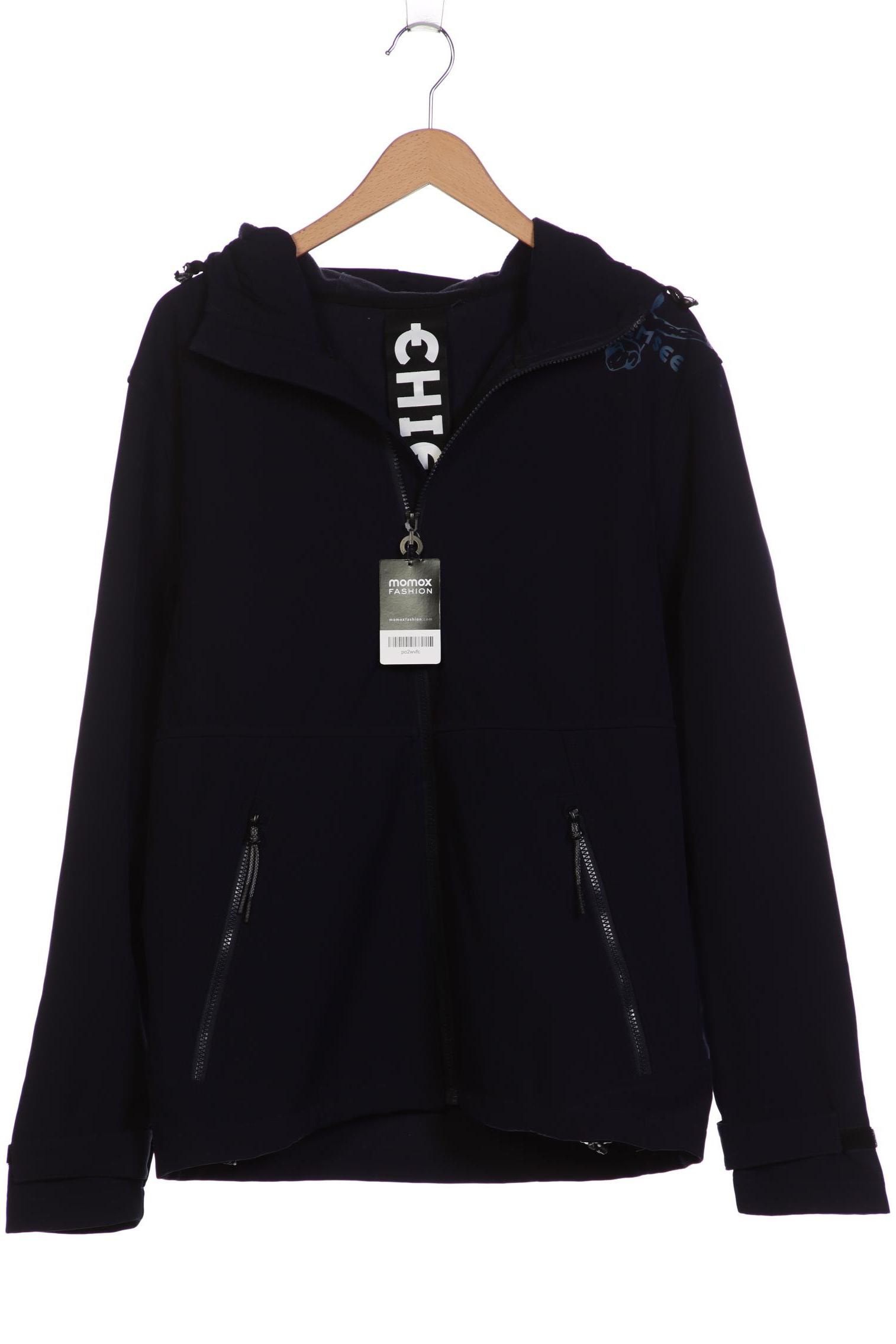 

Chiemsee Herren Jacke, marineblau, Gr. 52