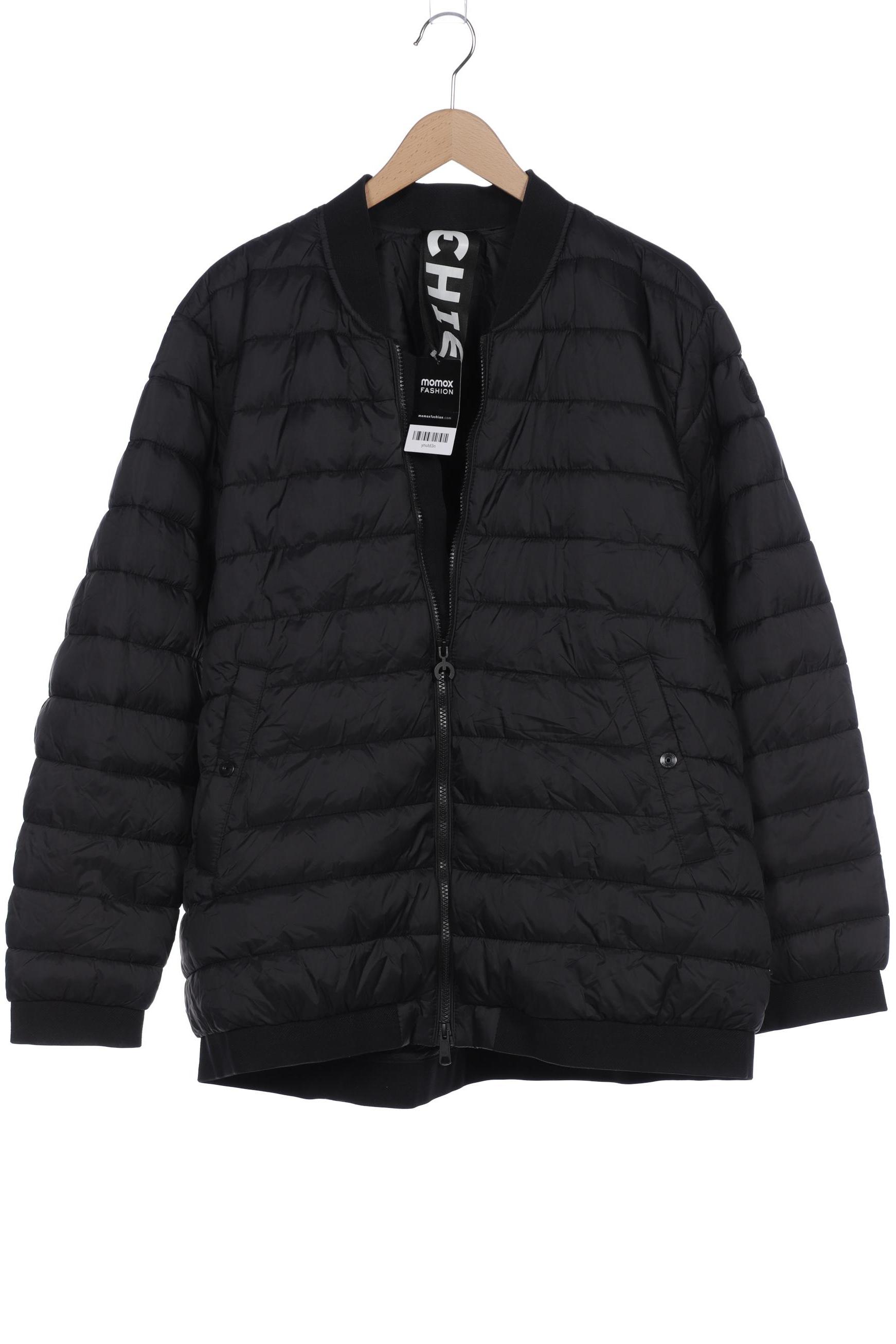 

CHIEMSEE Herren Jacke, schwarz