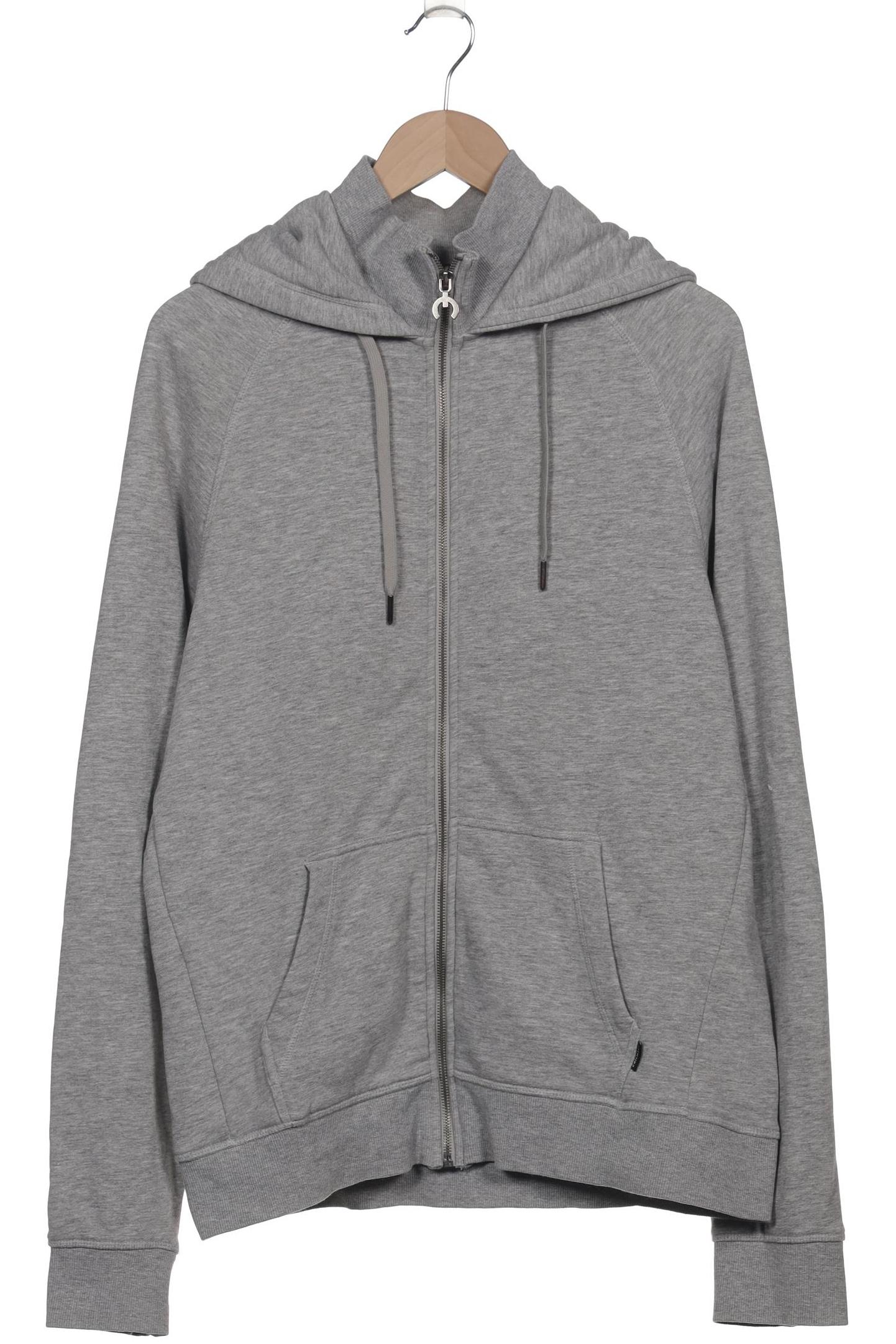 

Chiemsee Herren Kapuzenpullover, grau, Gr. 52