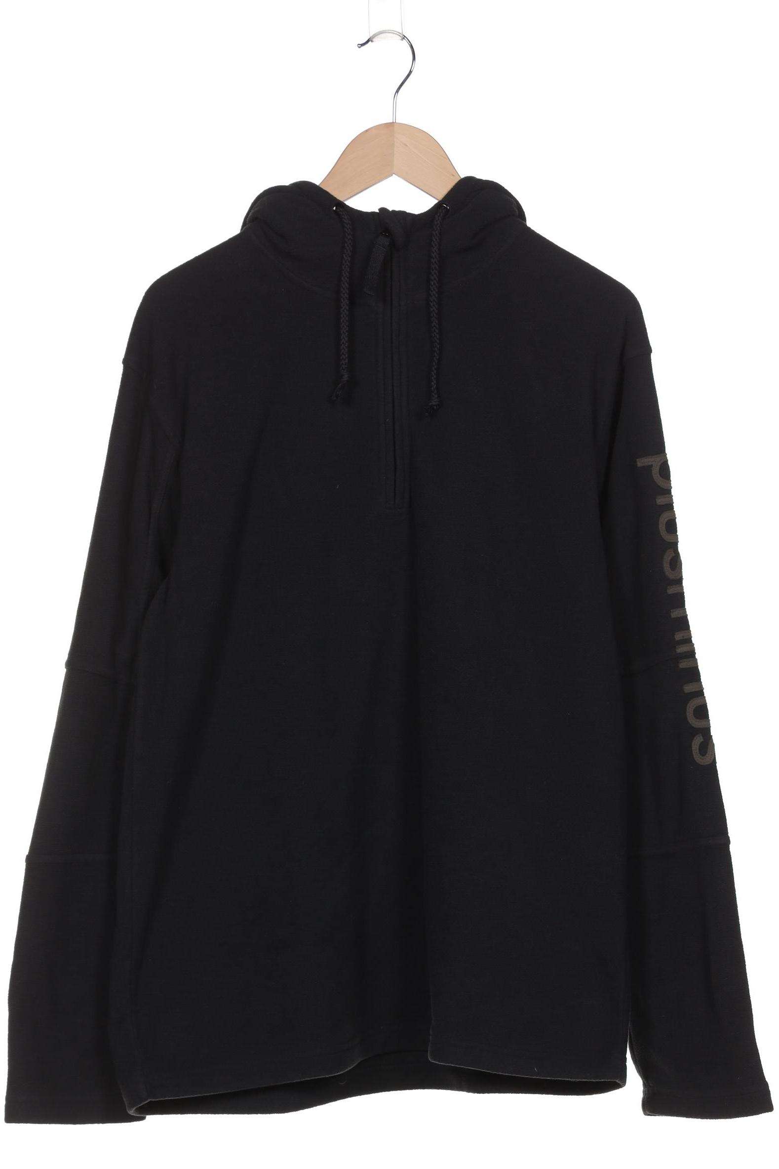 

Chiemsee Herren Kapuzenpullover, schwarz, Gr. 54