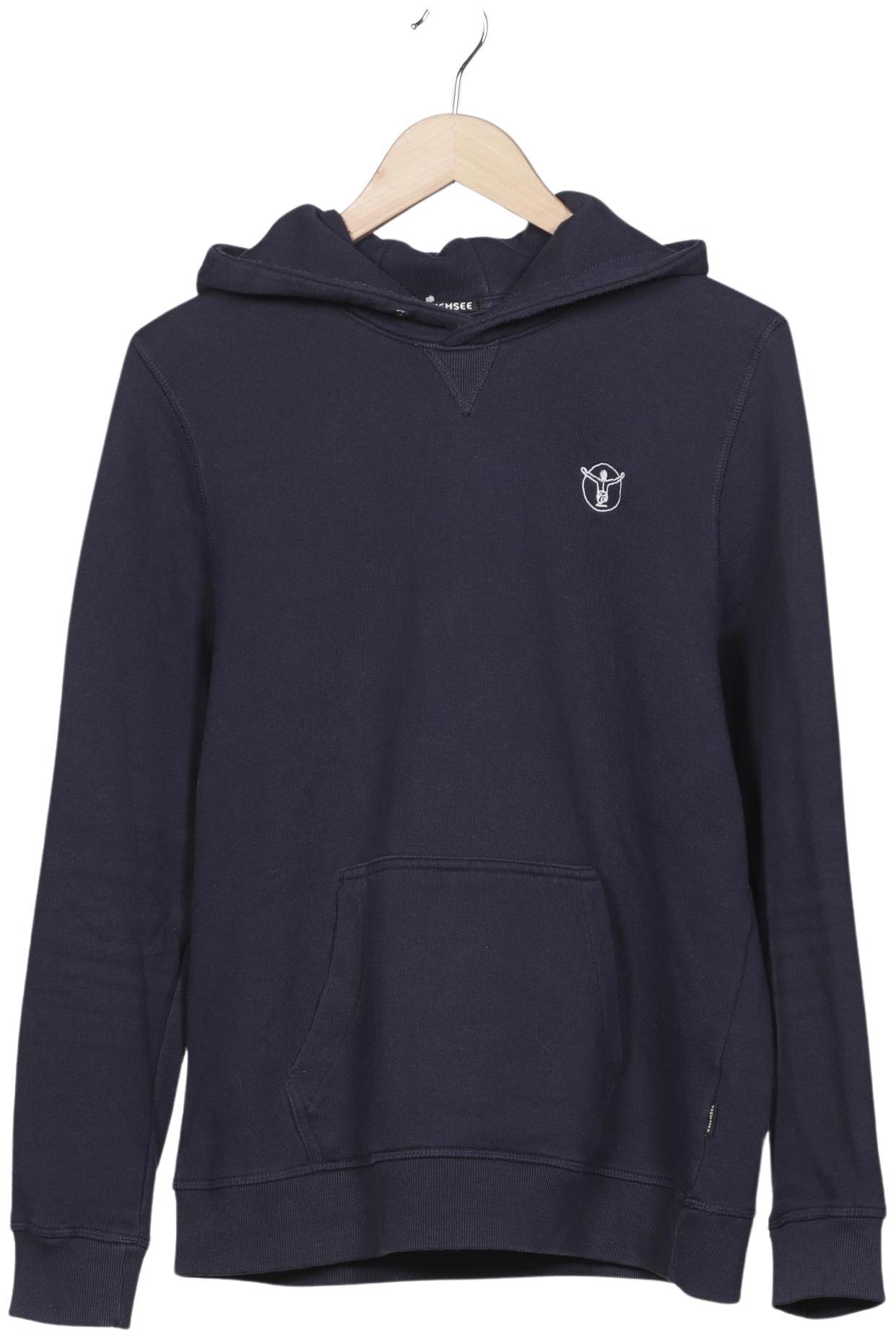 

Chiemsee Herren Kapuzenpullover, marineblau, Gr. 52