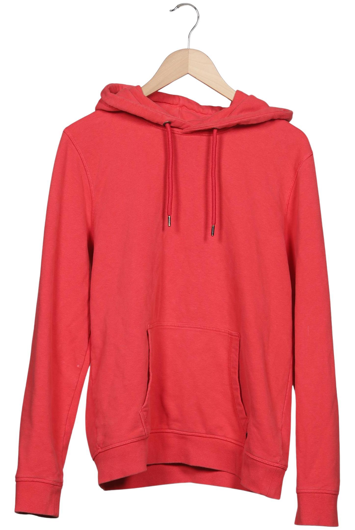 

Chiemsee Herren Kapuzenpullover, rot, Gr. 48