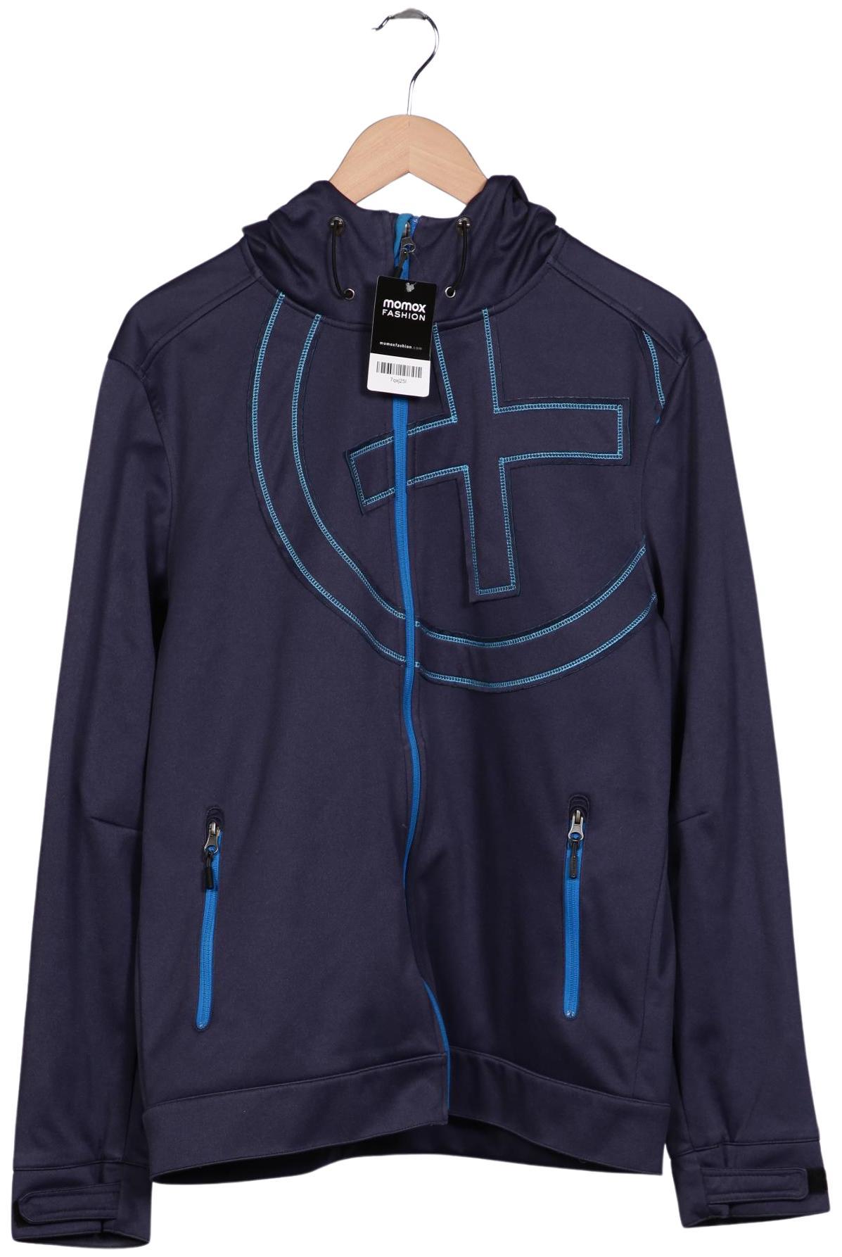 

Chiemsee Herren Kapuzenpullover, marineblau, Gr. 52