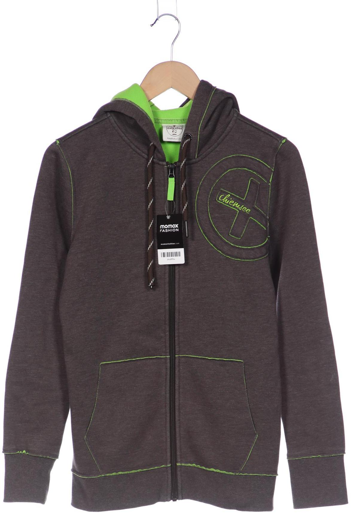 

Chiemsee Herren Kapuzenpullover, grau, Gr. 48