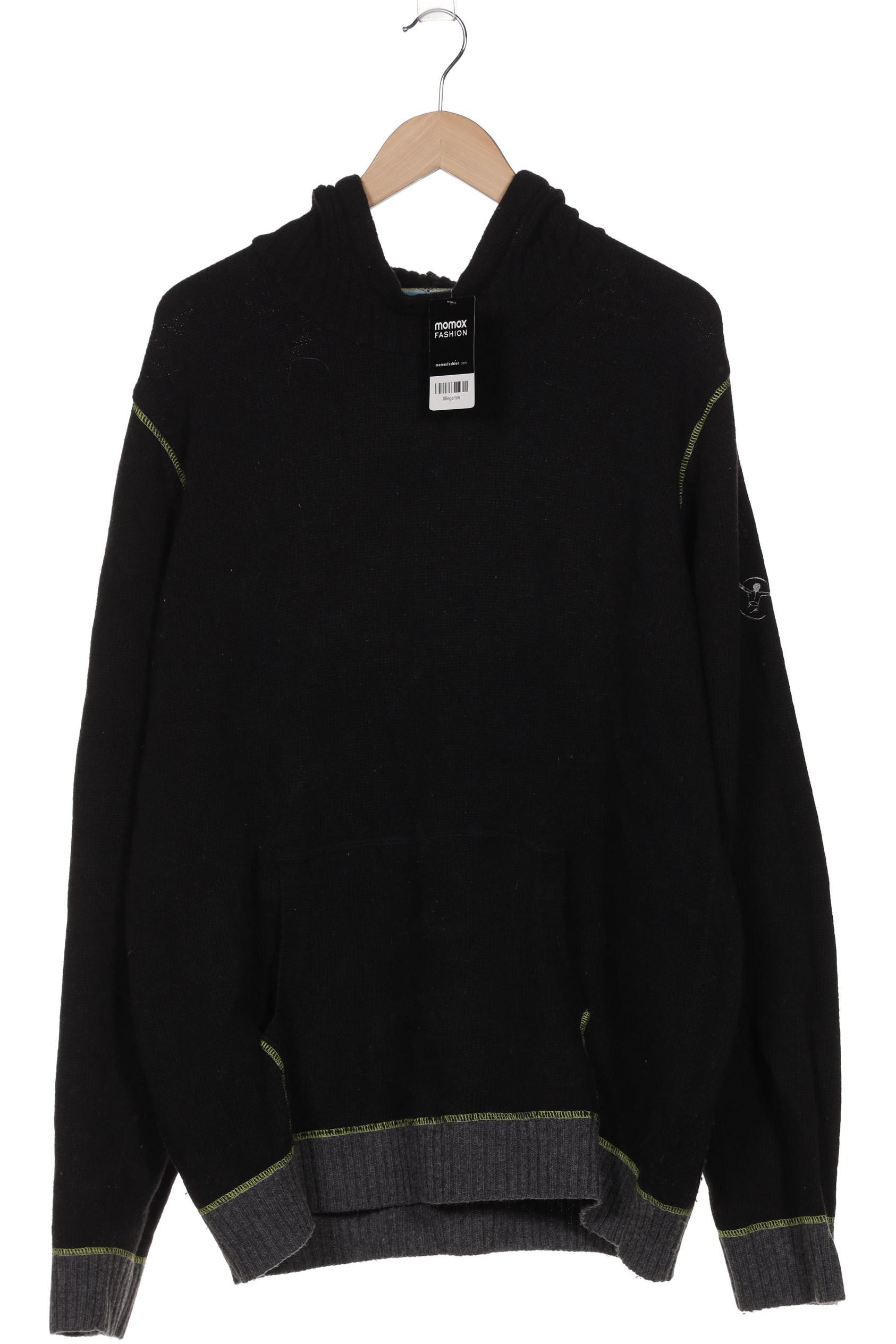 

Chiemsee Herren Kapuzenpullover, schwarz, Gr. 56