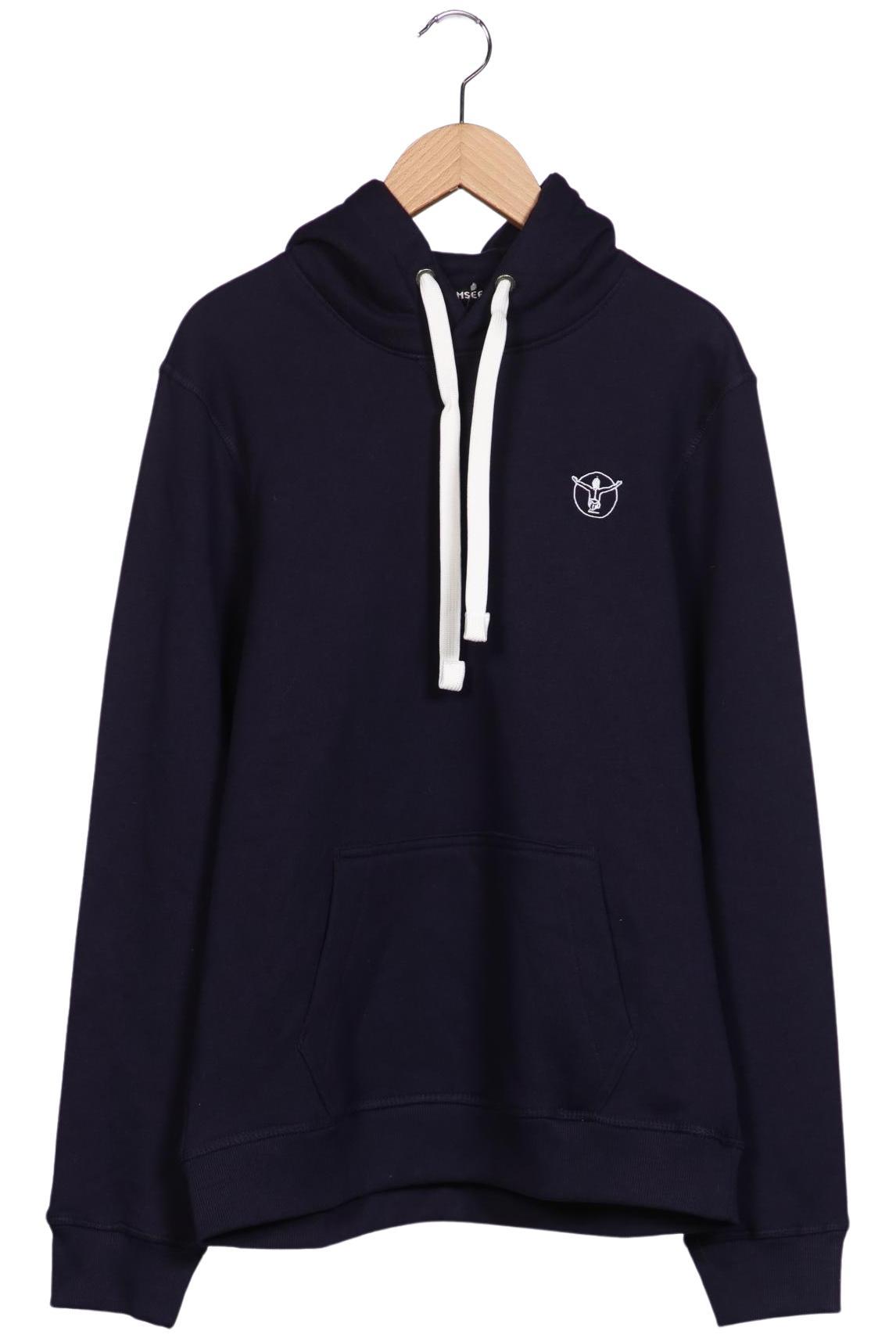 Thumbnail - Chiemsee Herren Kapuzenpullover, marineblau, Gr. 48