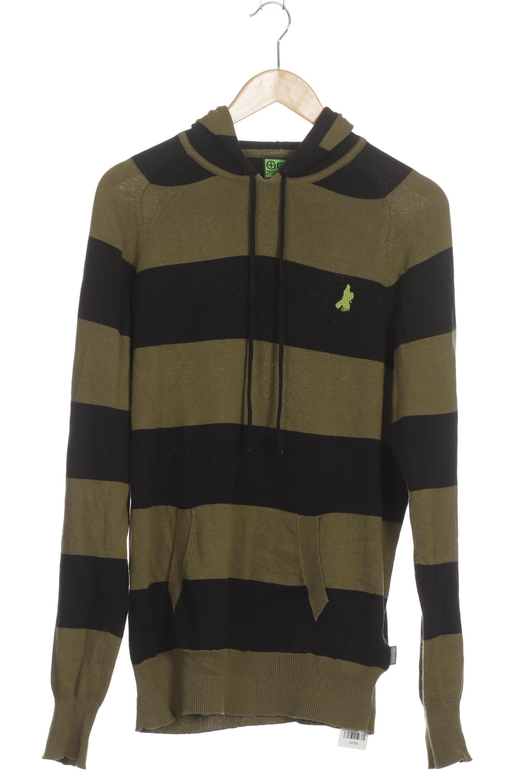 

Chiemsee Herren Kapuzenpullover, braun, Gr.