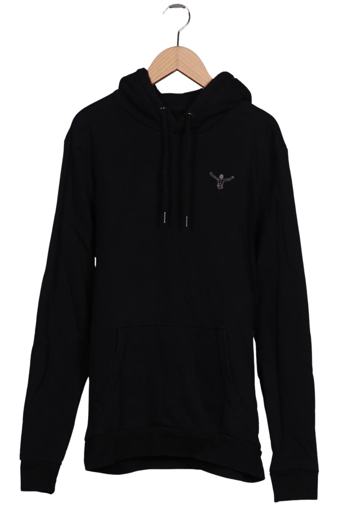 Thumbnail - Chiemsee Herren Kapuzenpullover, schwarz, Gr. 48