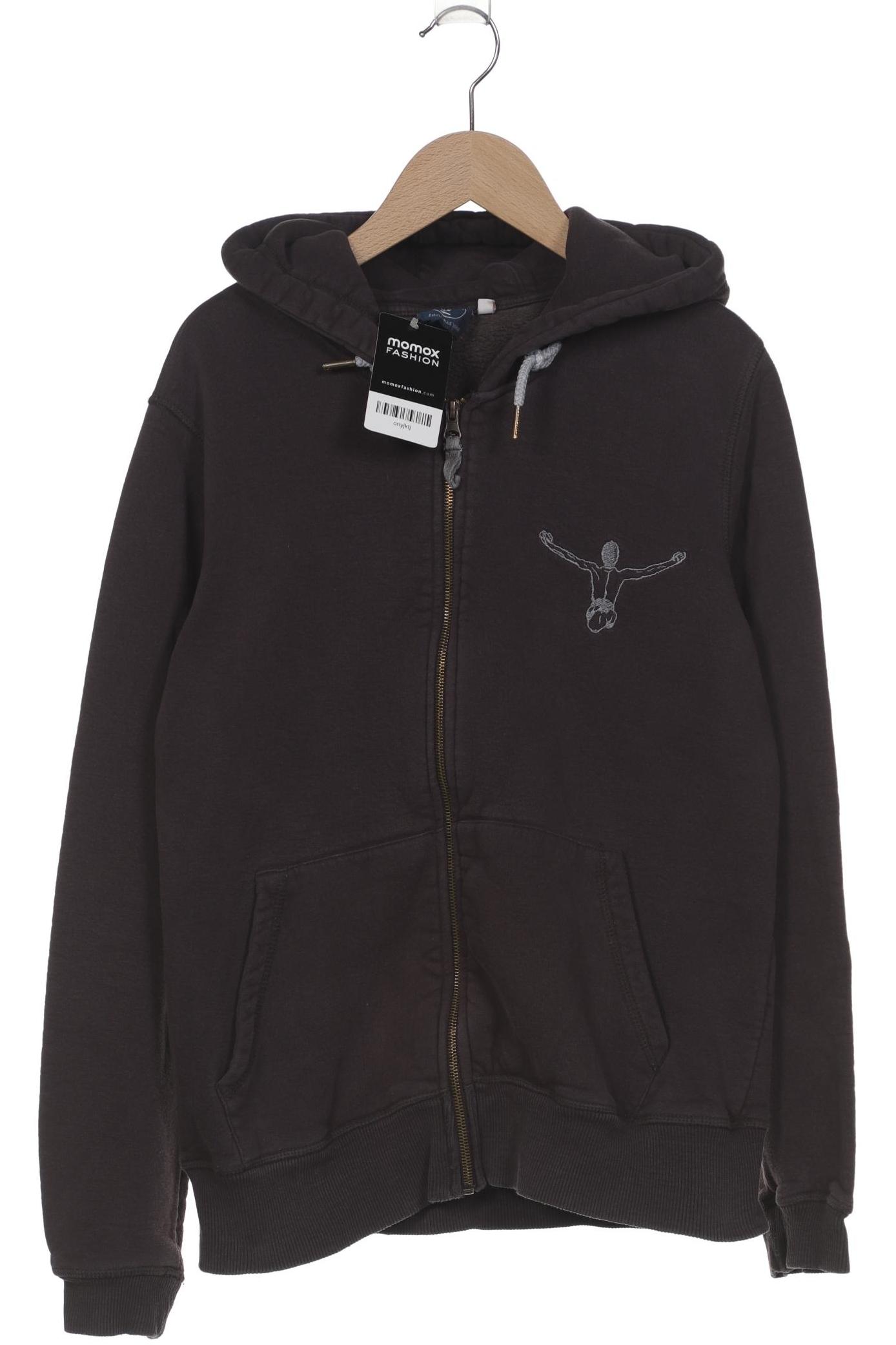 

Chiemsee Herren Kapuzenpullover, braun, Gr. 46