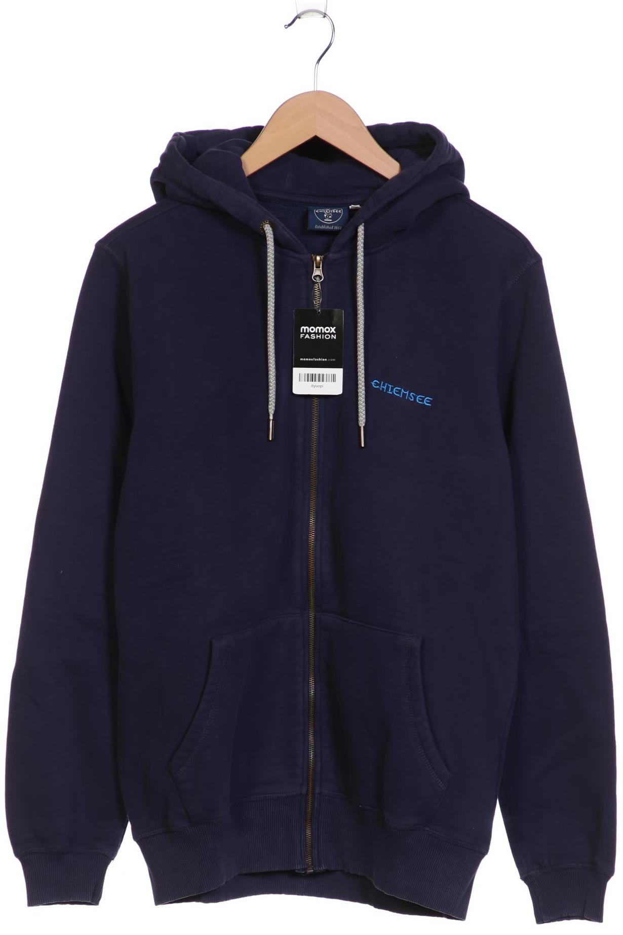 

Chiemsee Herren Kapuzenpullover, marineblau, Gr. 52