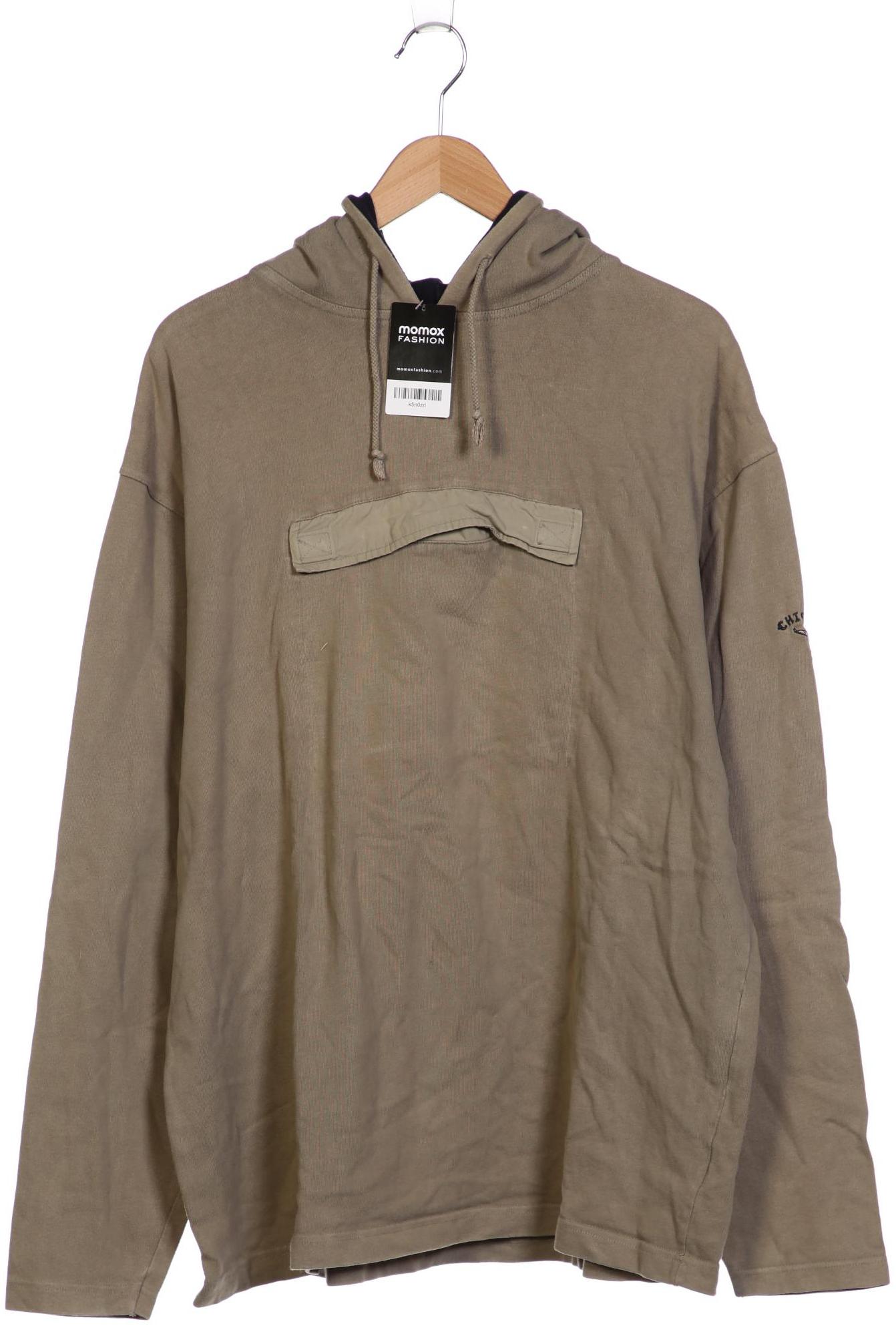 

Chiemsee Herren Kapuzenpullover, grün, Gr. 54