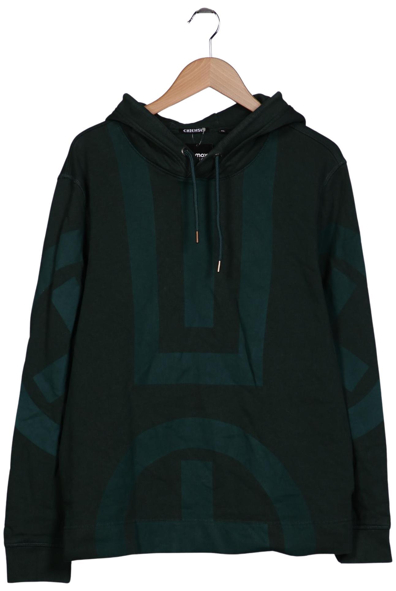 

Chiemsee Herren Kapuzenpullover, grün, Gr. 54