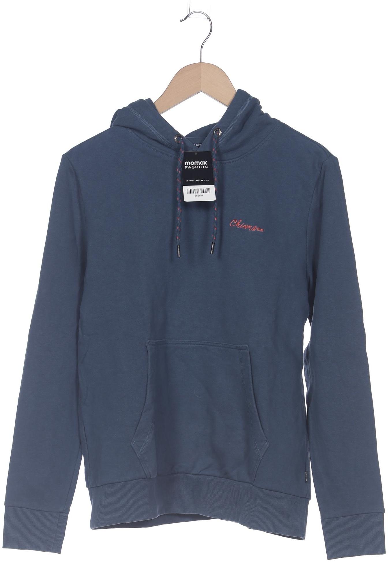 

Chiemsee Herren Kapuzenpullover, blau, Gr. 48