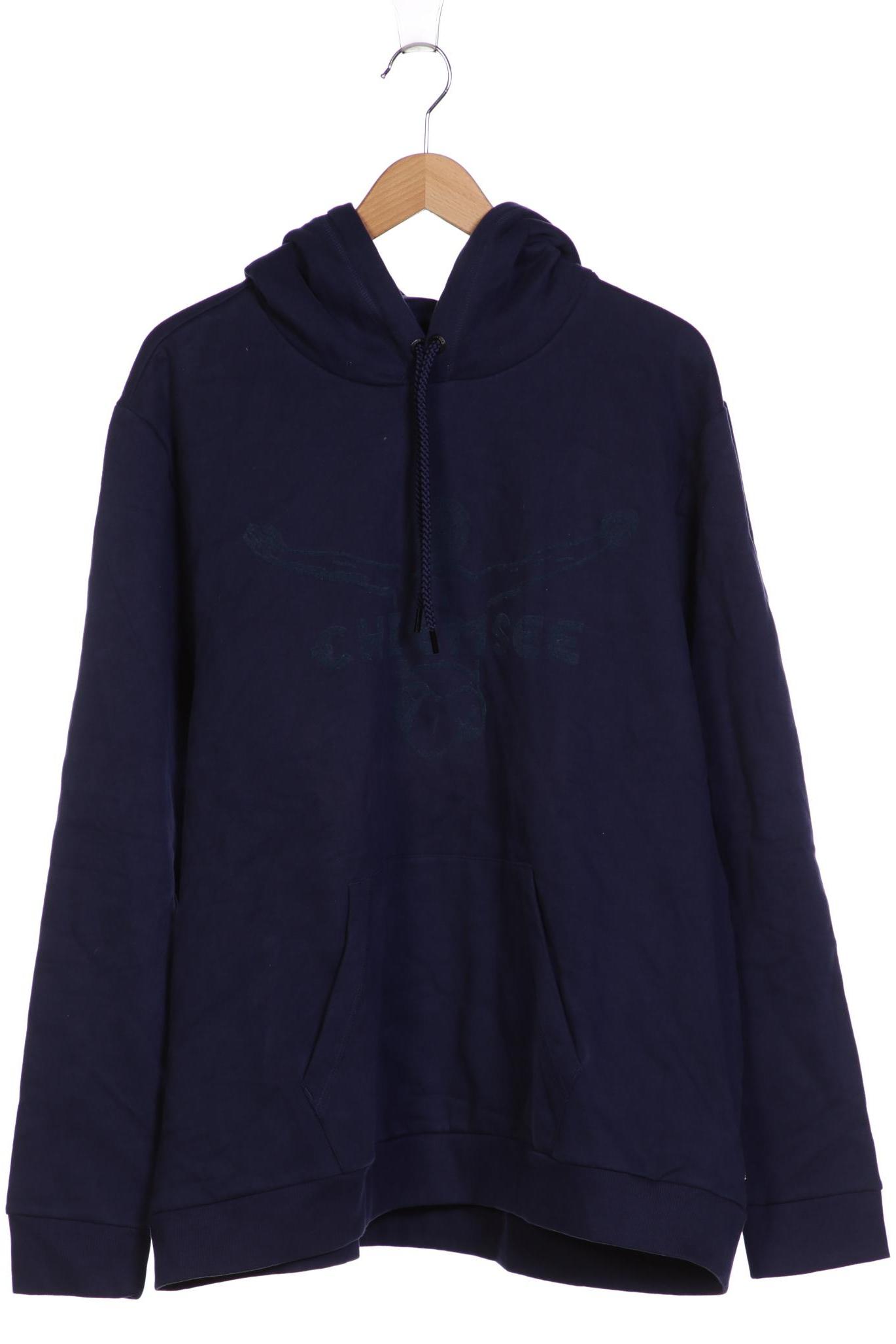 

Chiemsee Herren Kapuzenpullover, marineblau, Gr. 58