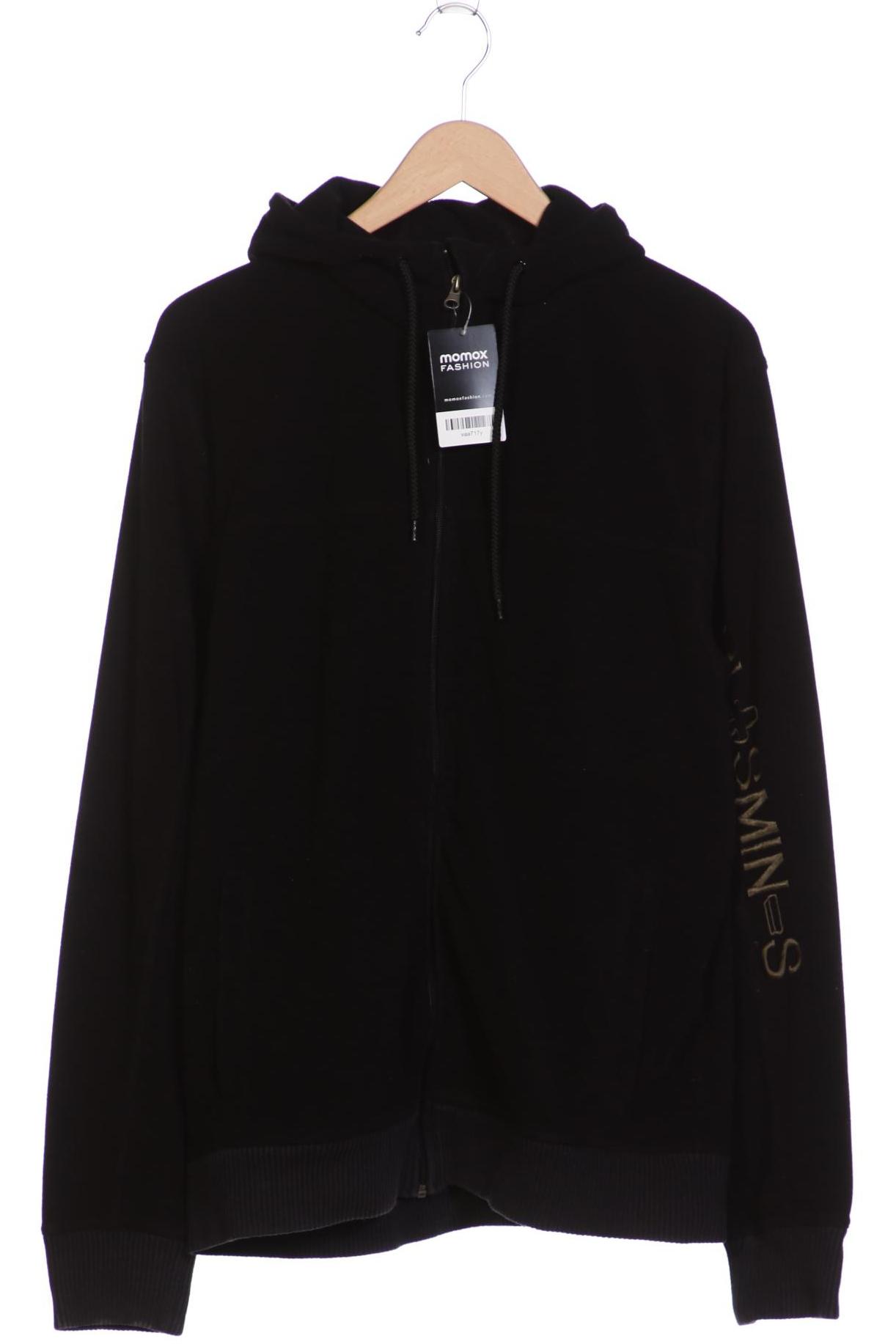 

Chiemsee Herren Kapuzenpullover, schwarz, Gr. 56
