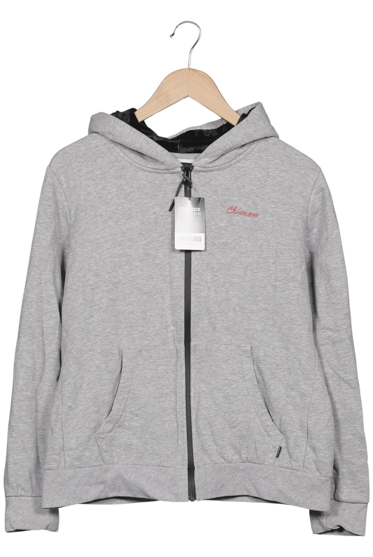 

Chiemsee Herren Kapuzenpullover, grau, Gr. 48