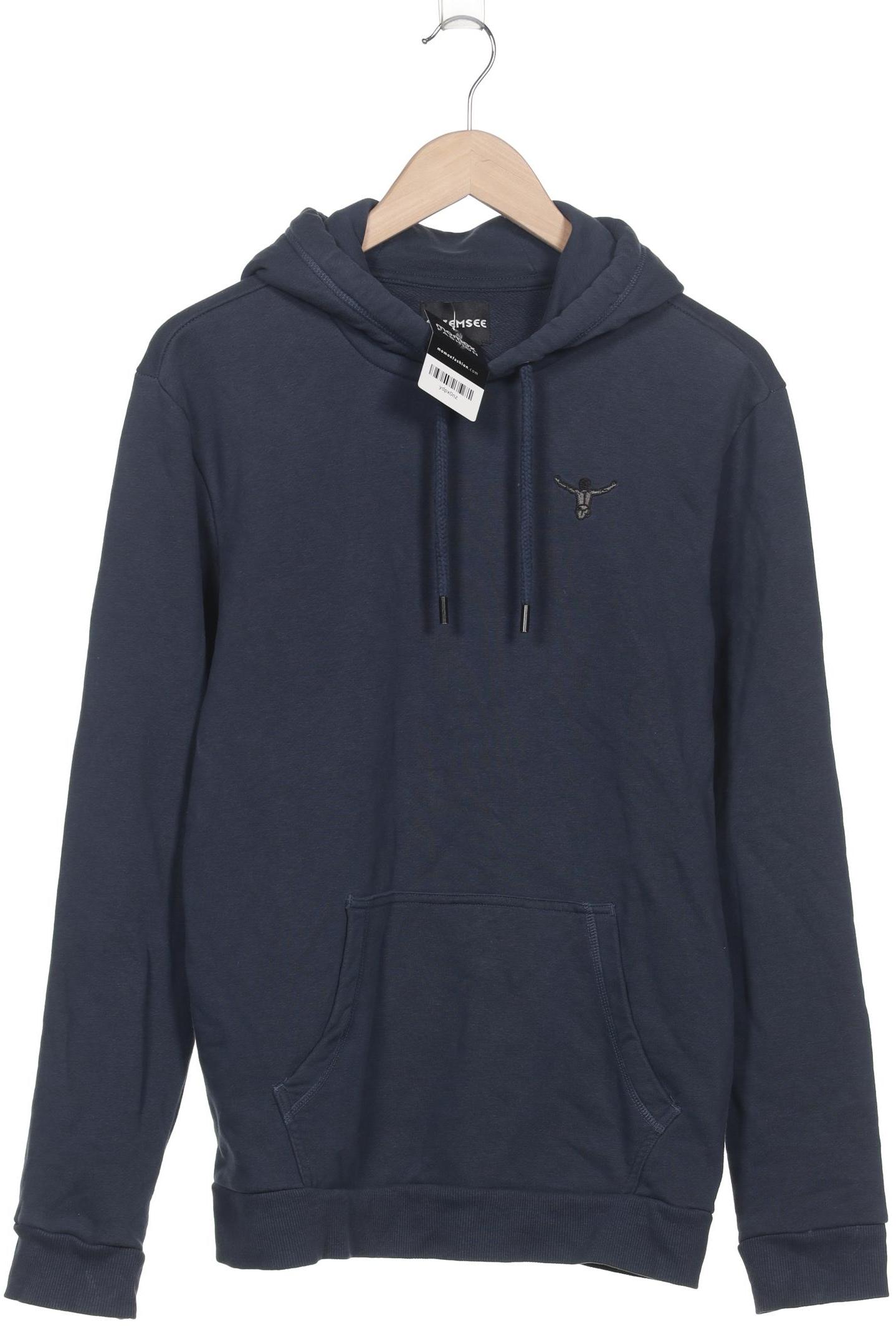 

Chiemsee Herren Kapuzenpullover, marineblau, Gr. 48