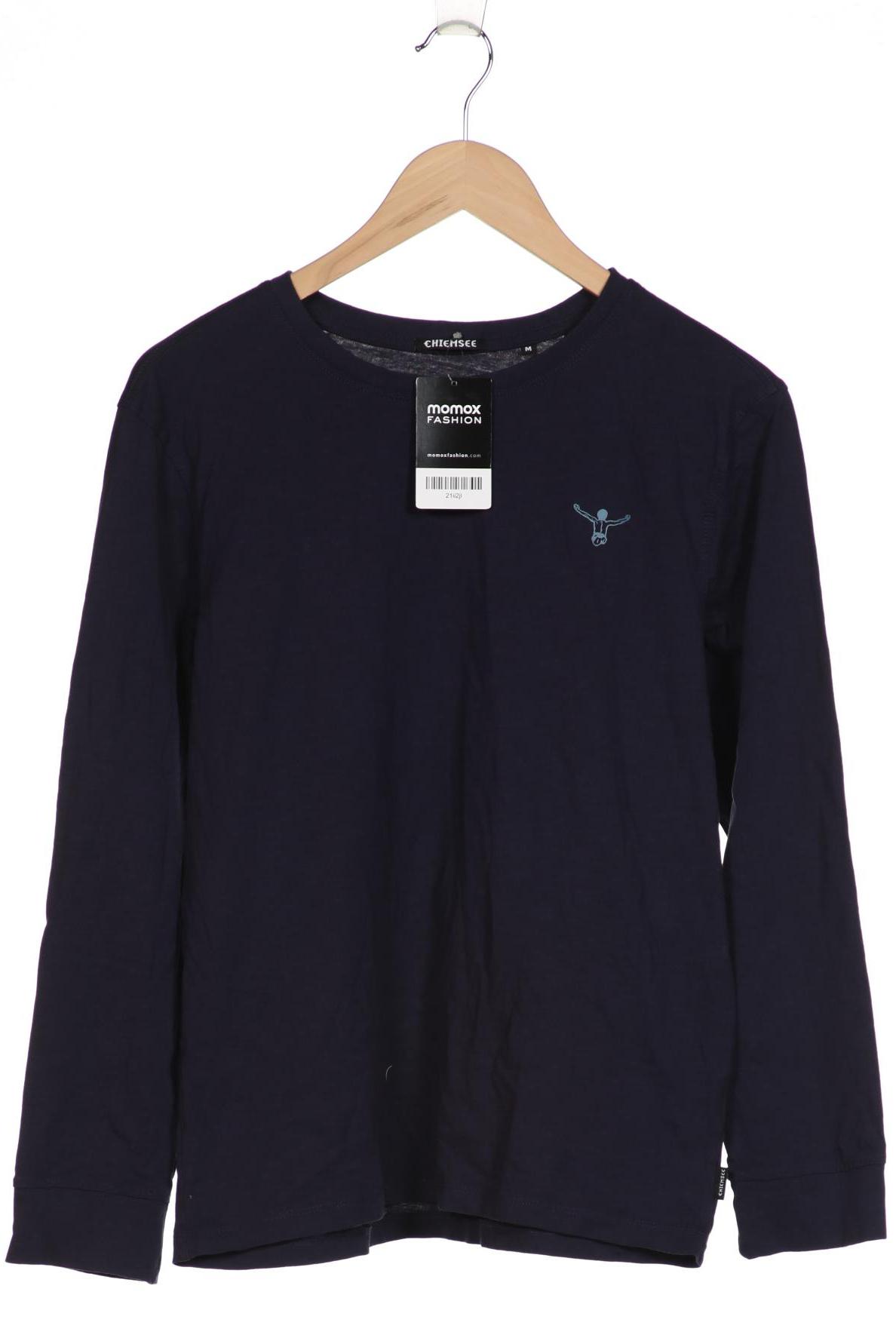 

Chiemsee Herren Langarmshirt, marineblau, Gr. 48